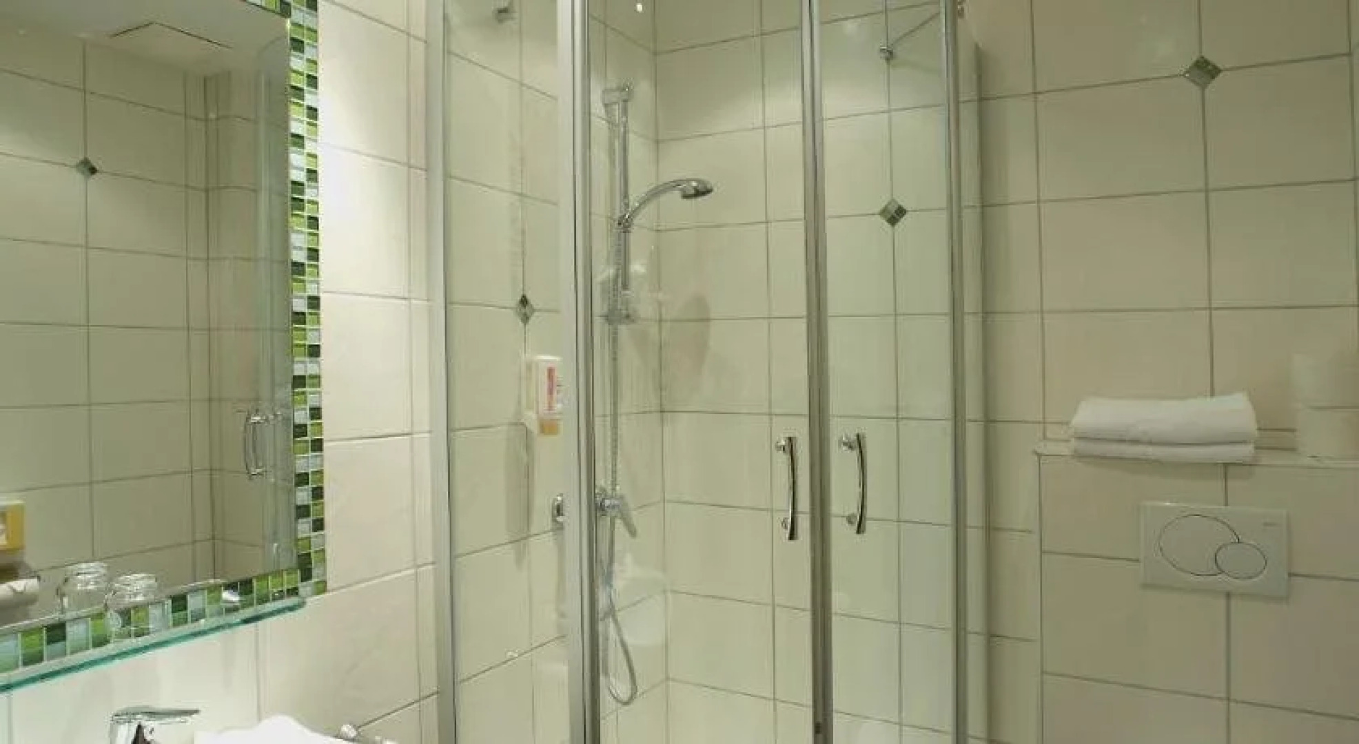 Hotel Birkenhof am See