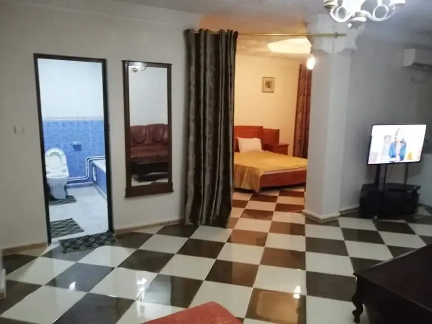 Hôtel Meddouda El Djamil