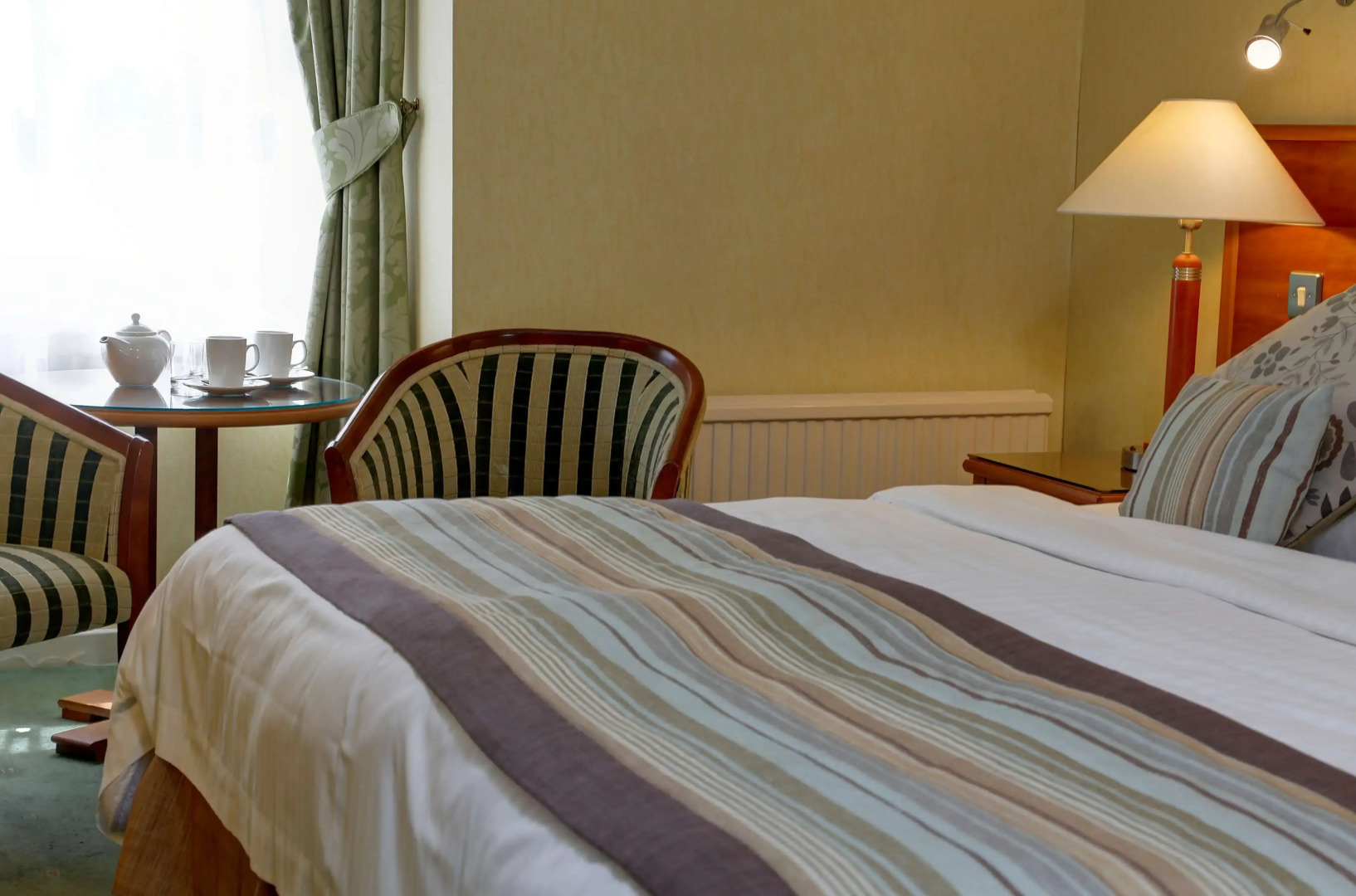 Swindon Blunsdon House Hotel, BW Premier Collection