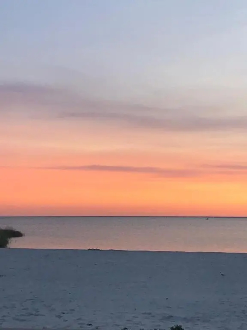 Appartement Makkum aan het strand