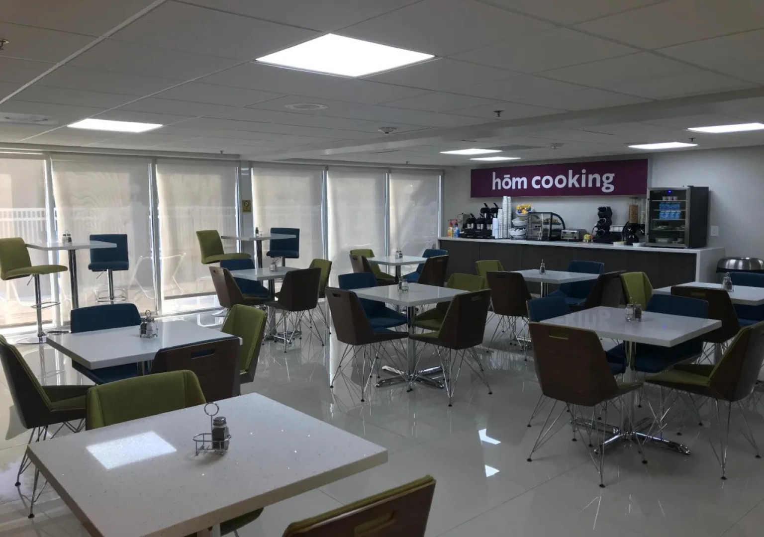 HOM Hotel Gainesville, SureStay Collection by Best Western