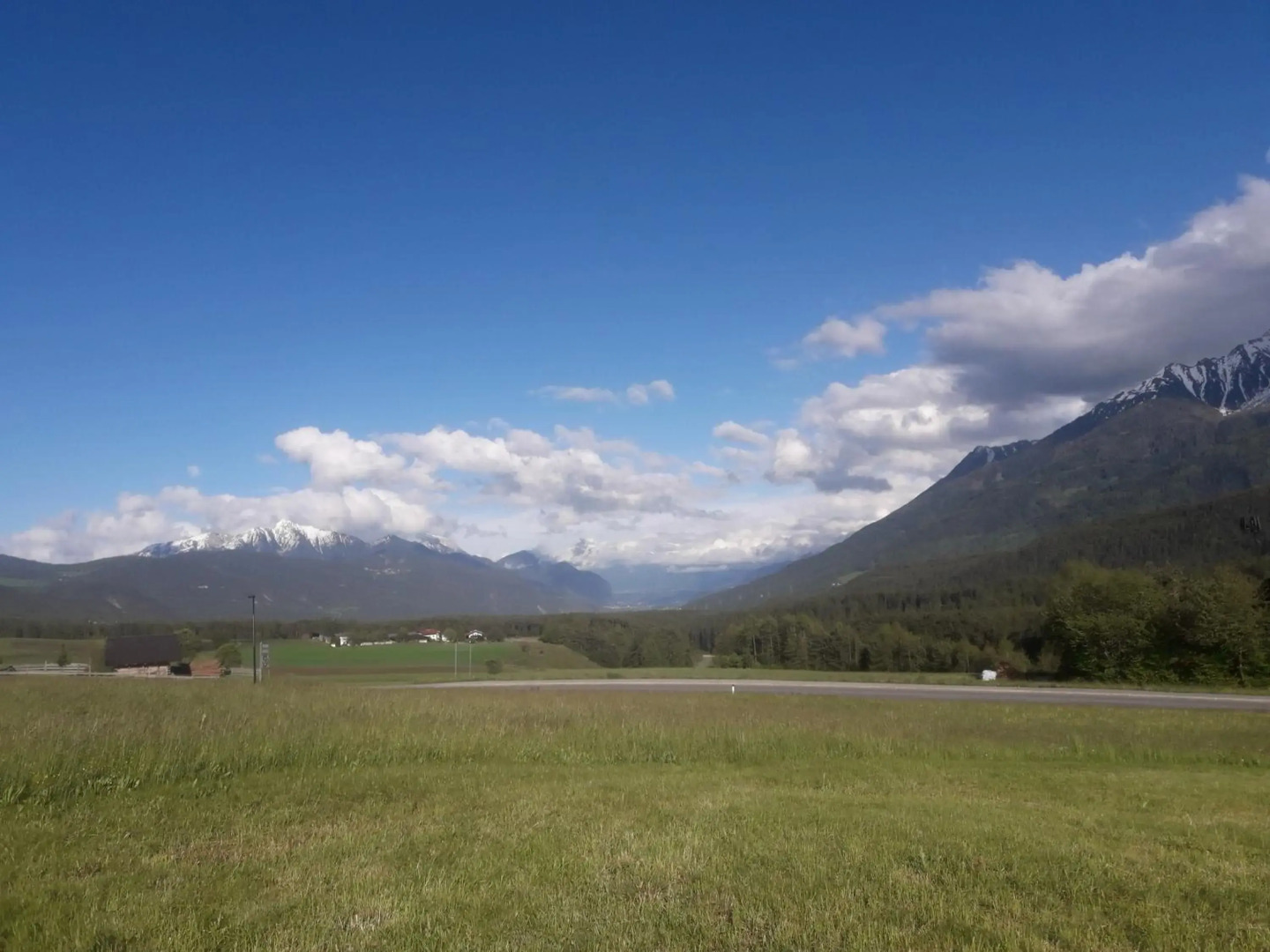 Ferienwohnung am Bauernhof