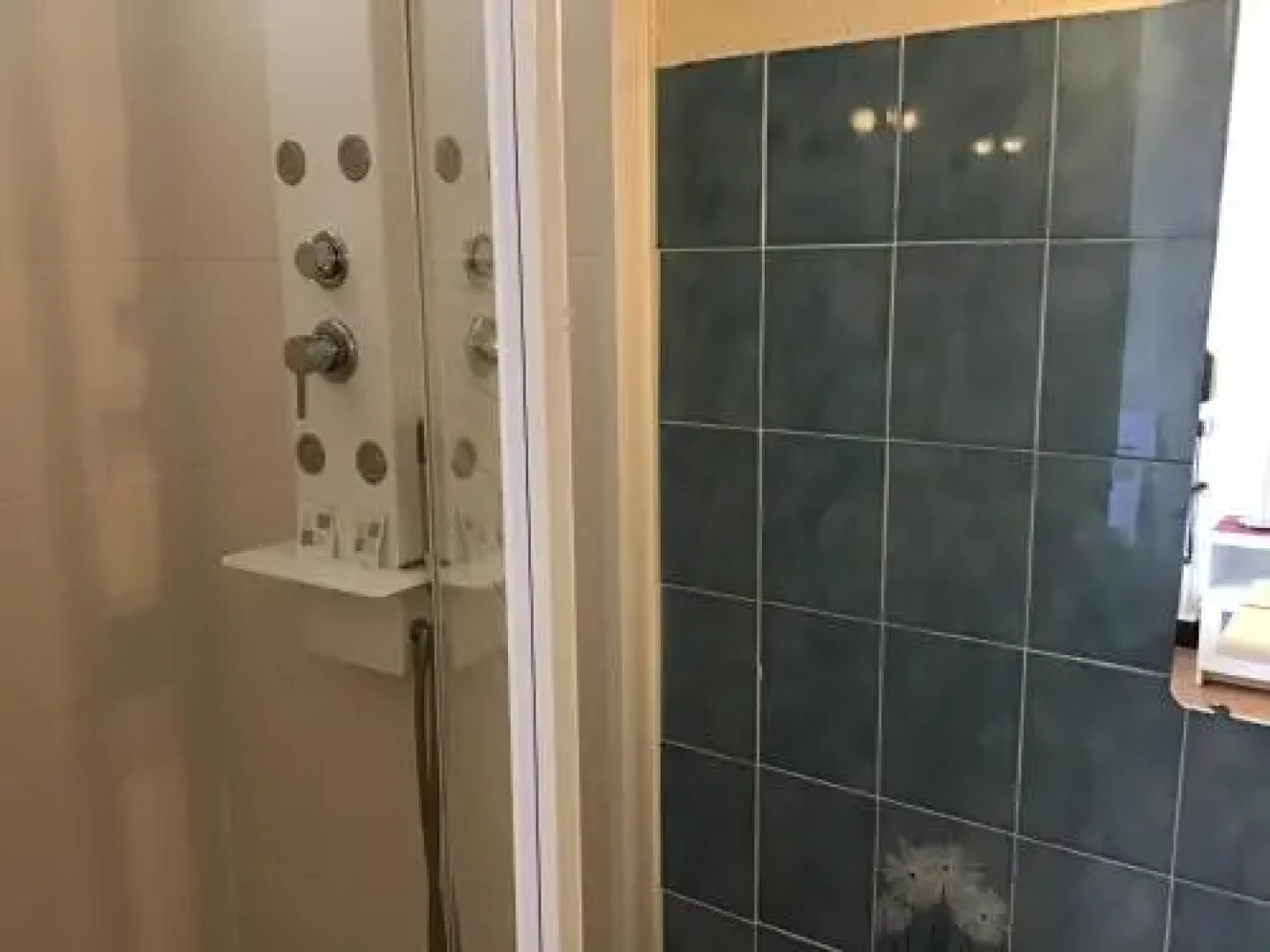 Hôtel L'ÎLOT FLEURI