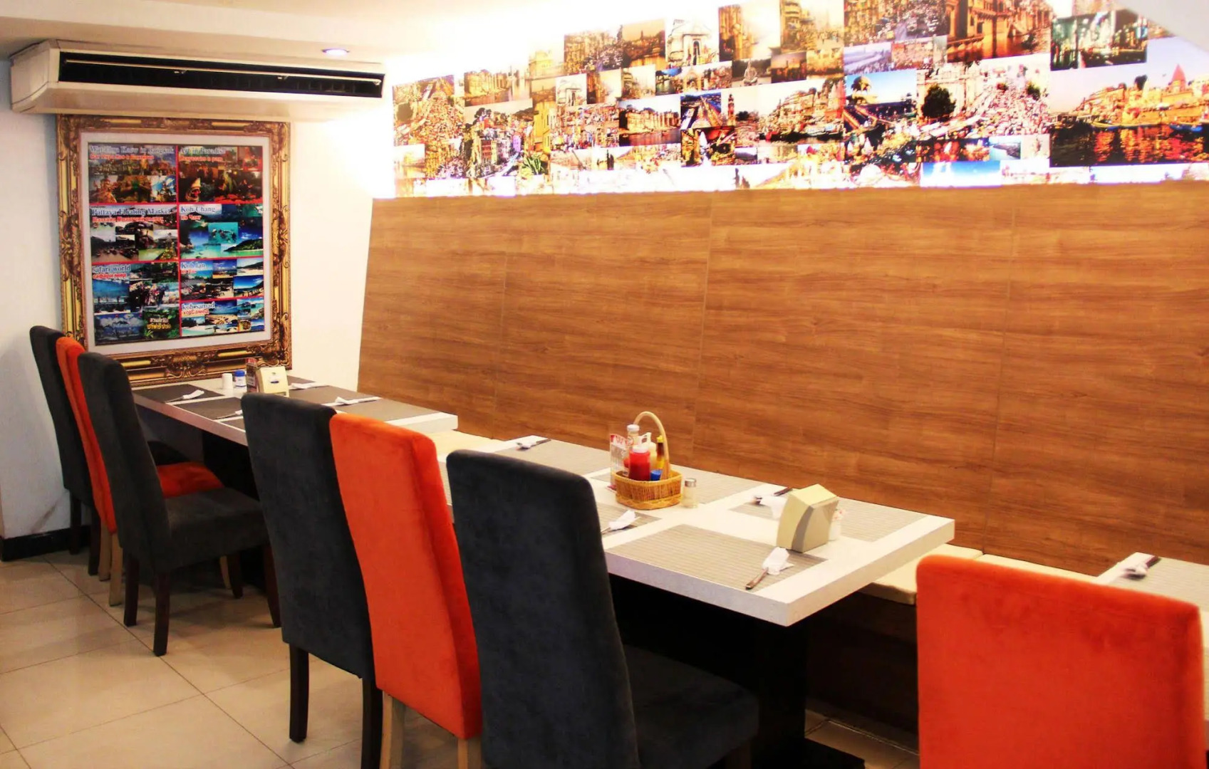 Punyapha Place Pattaya Beach