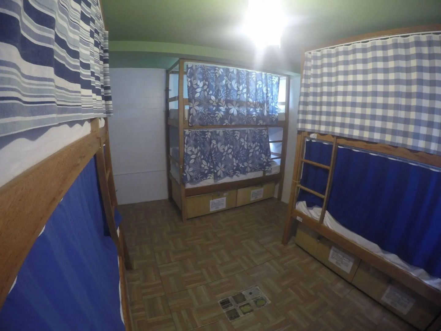 Local Hostel Manaus