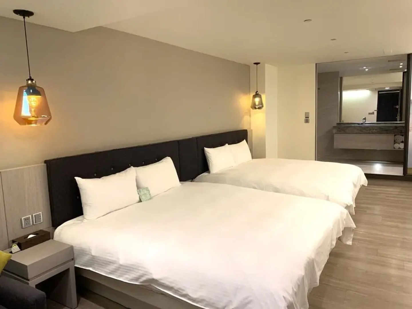 Hub Hotel Kaohsiung Yawan Branch