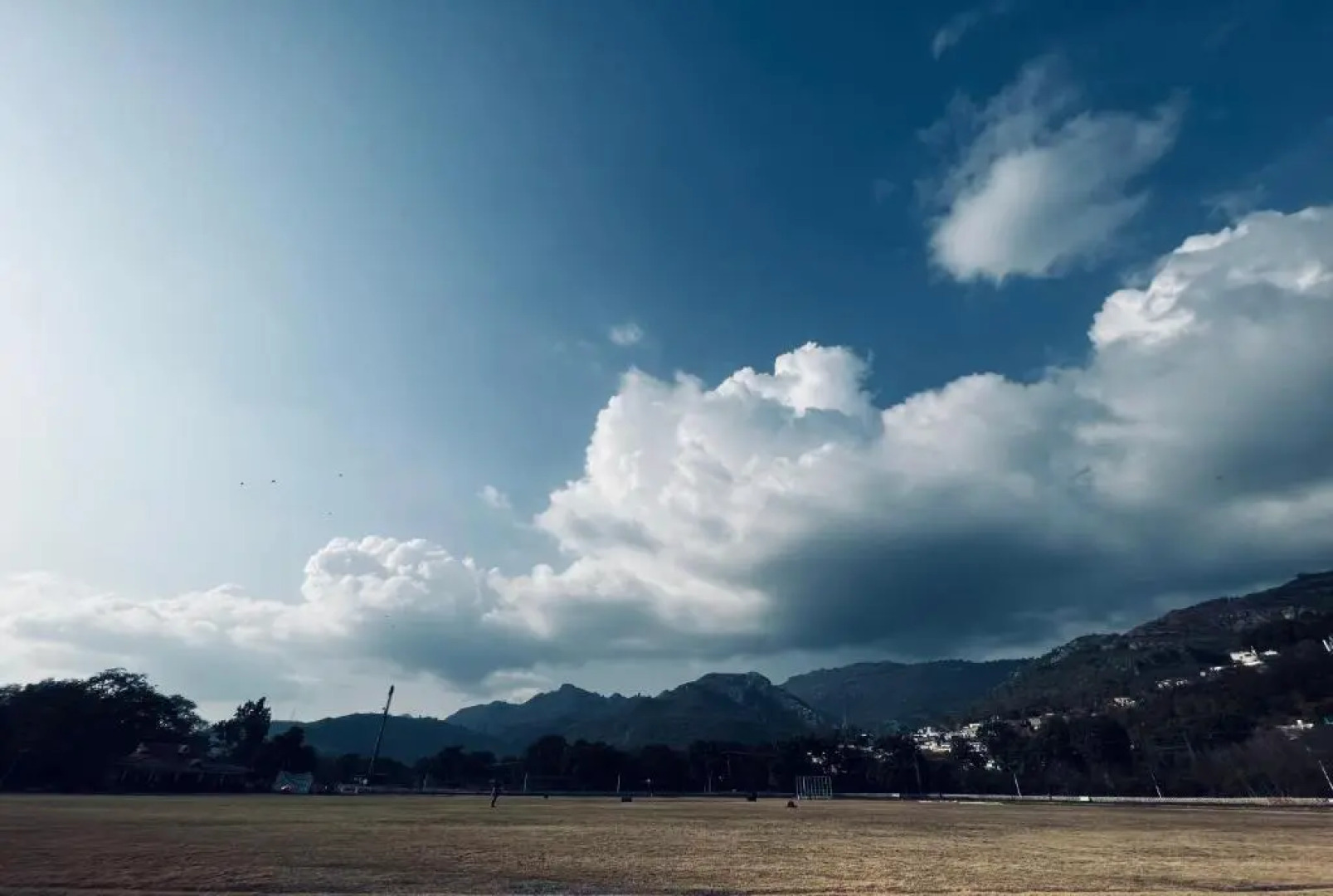 3 Bedroom House in main blue area f-6