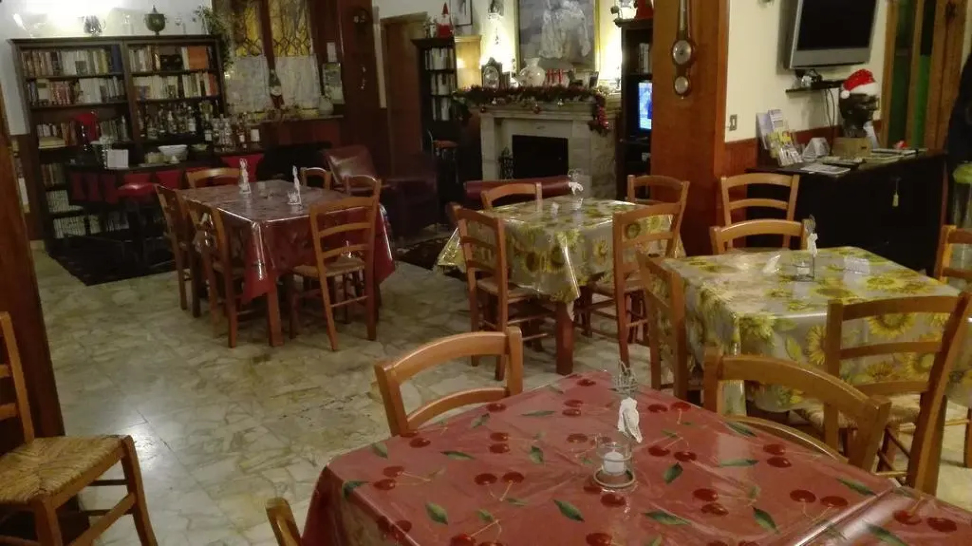 B&B Villa Tina