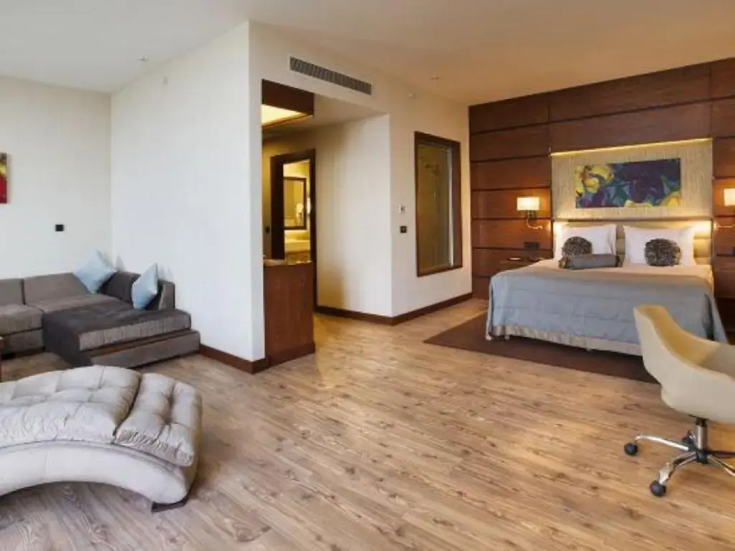 Dedeman Erbil Hotel City Center