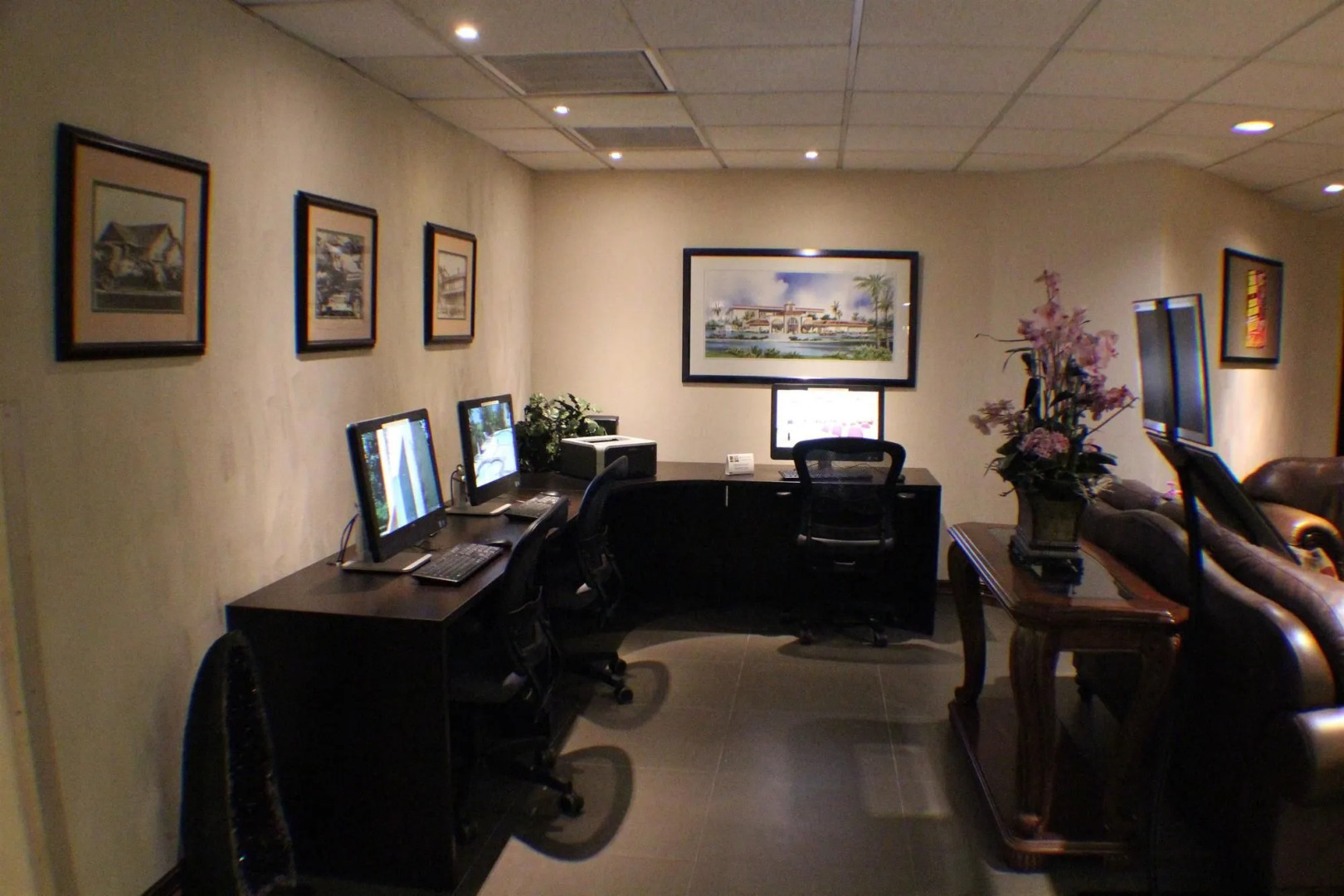 Best Western Plus Thousand Oaks Inn