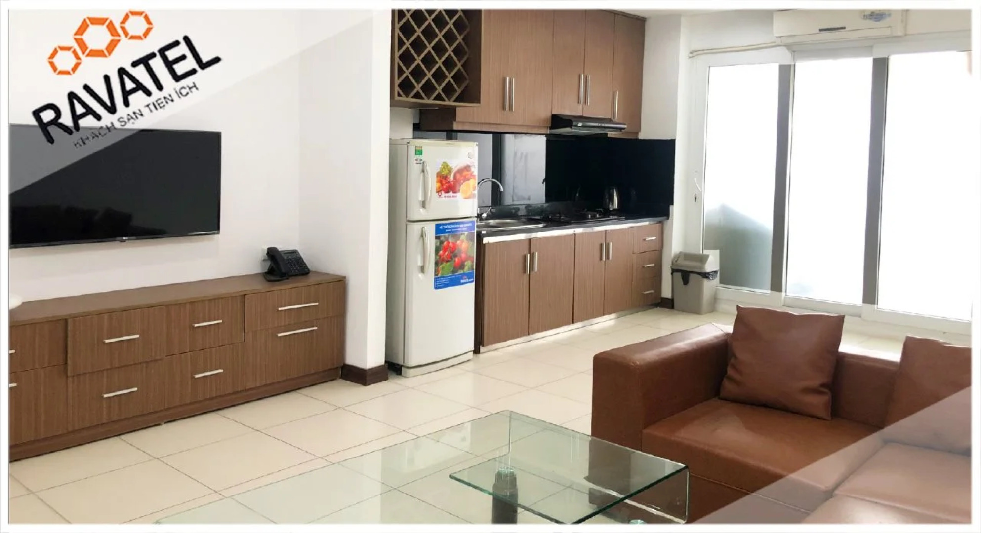 Ravatel Home Bac Giang