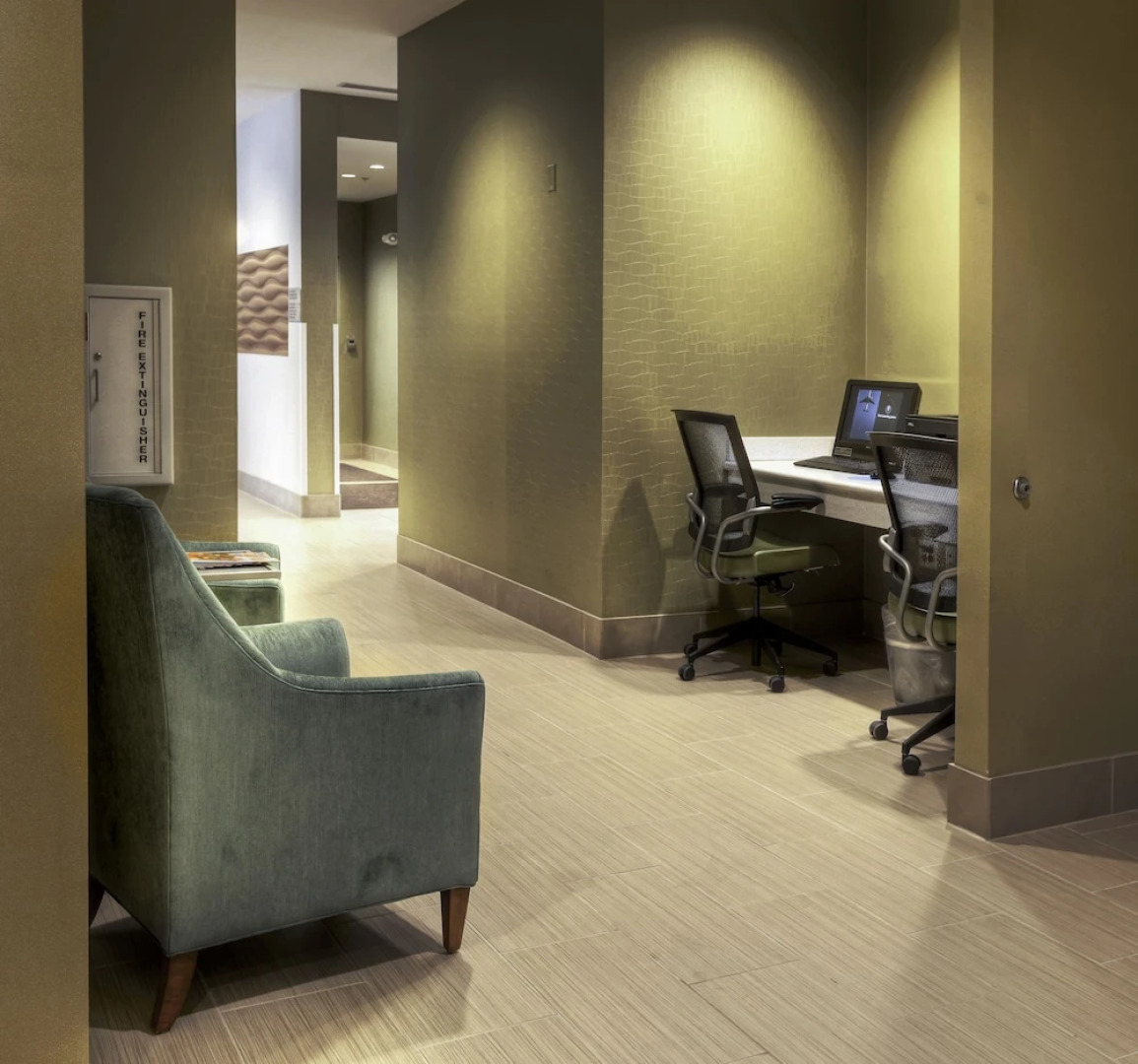 Springhill Suites Lake Charles