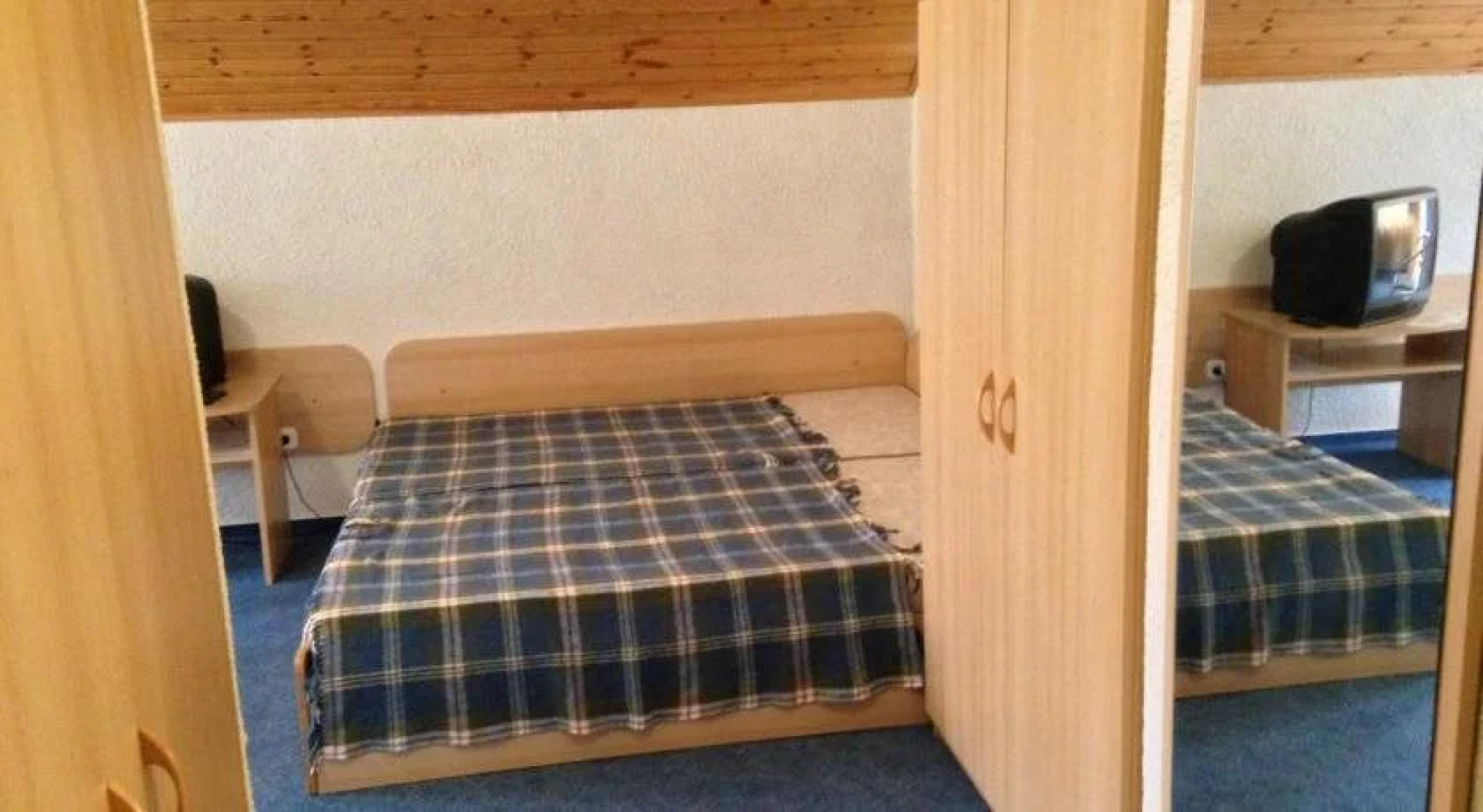 Asthmahotel Abaliget