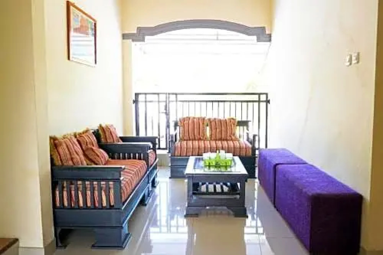 OYO 941 Hotel Manggala Syariah