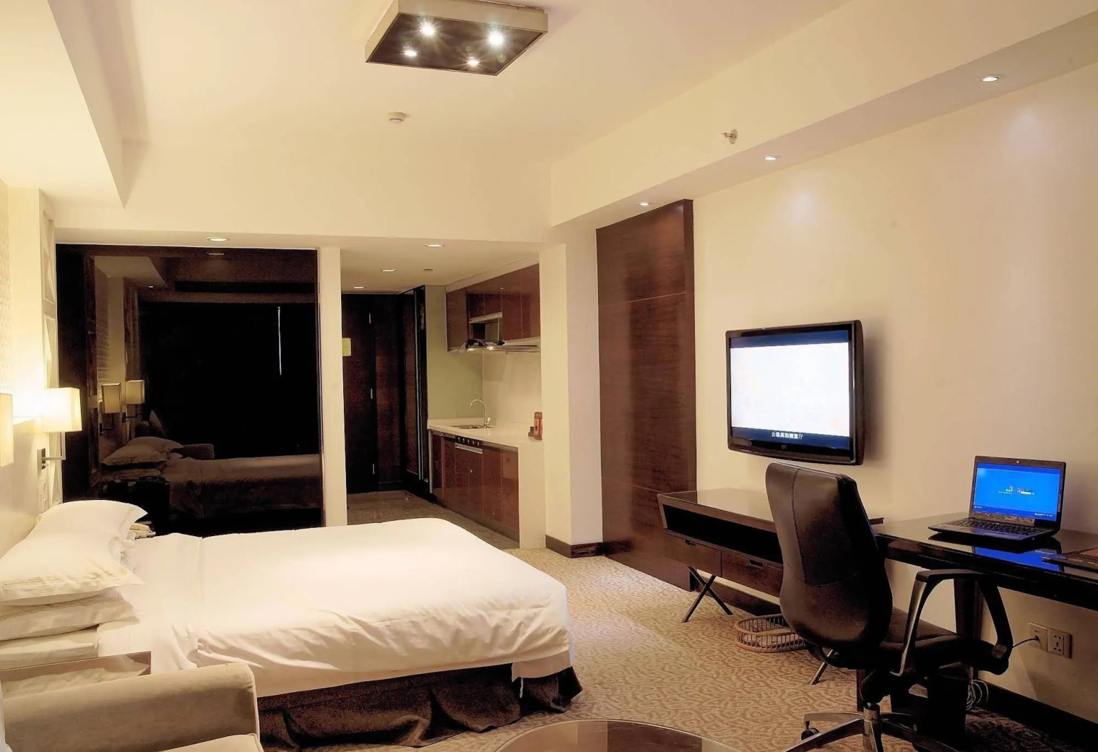 Viena International Hotel South China Sea Haiyue - Foshan