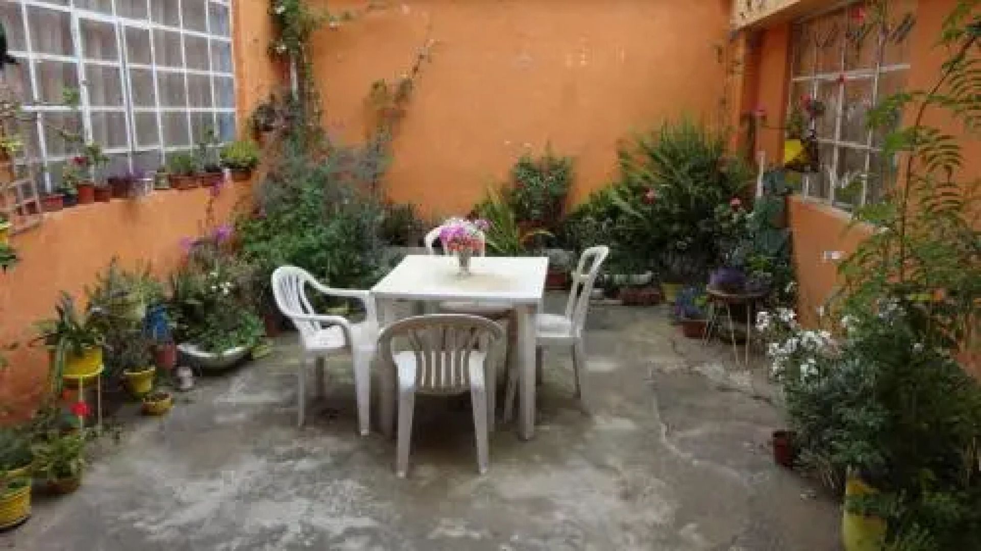 La Casa De La Gringa