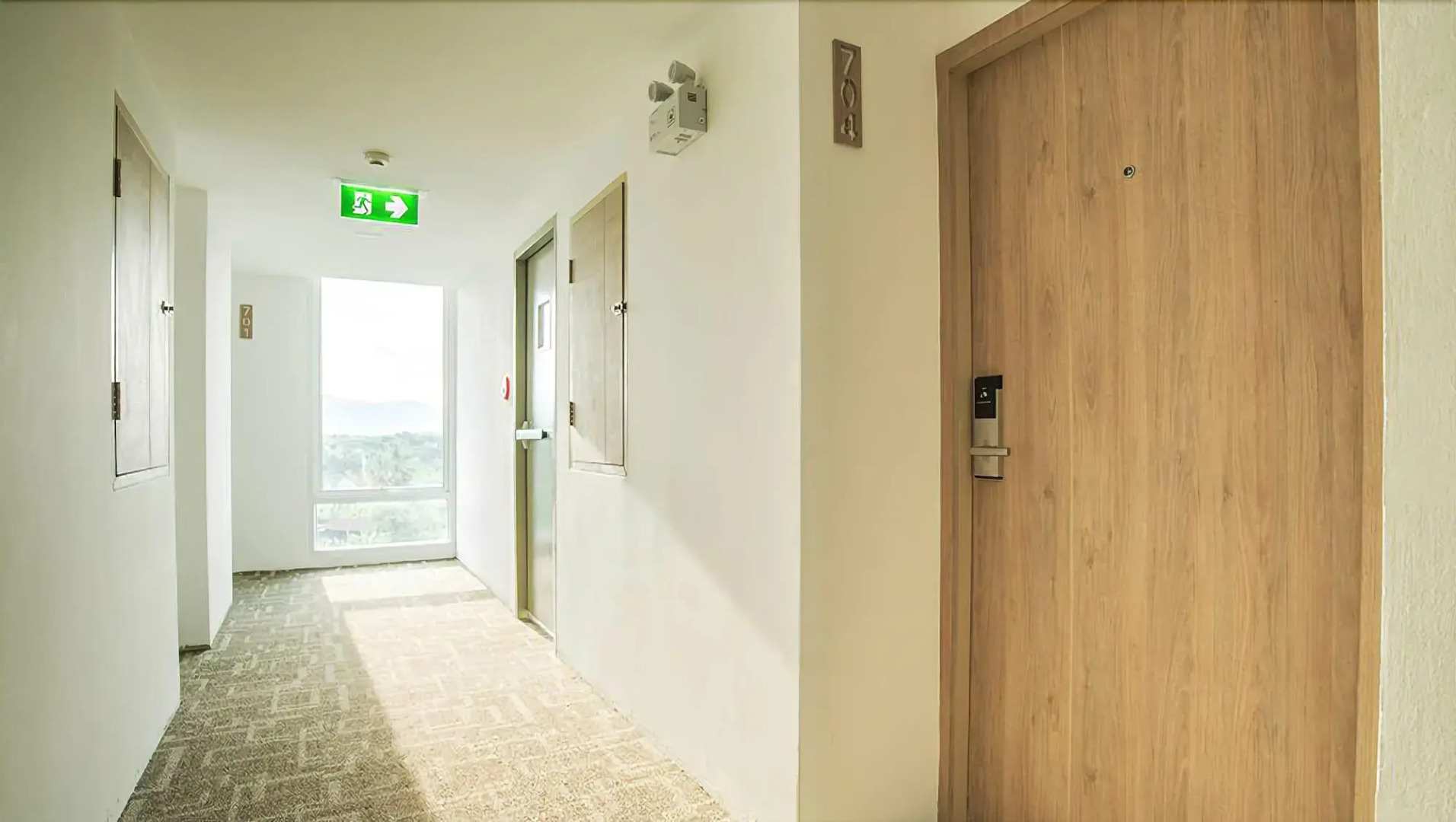 B2 Phrae Boutique & Budget Hotel