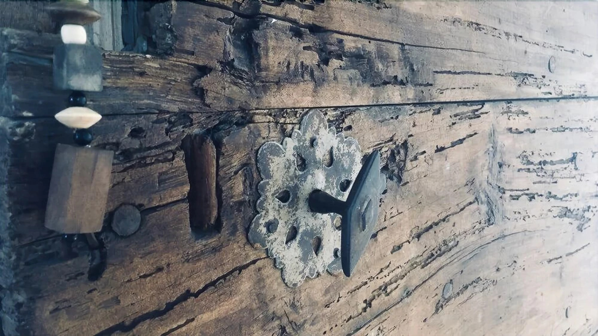 Villa de Labruguière Lacoste