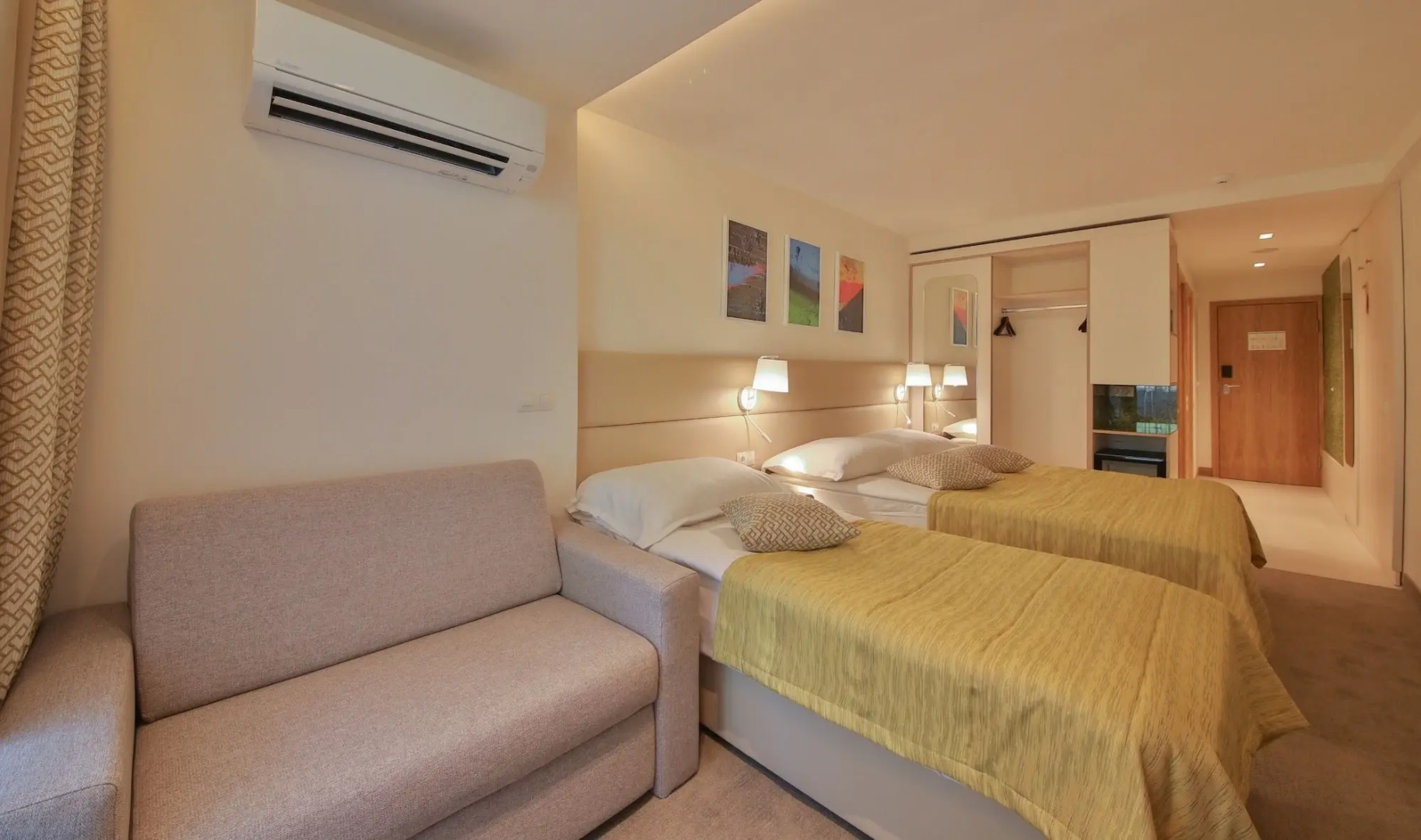 Calimera Ralitsa Superior Hotel & Aquapark