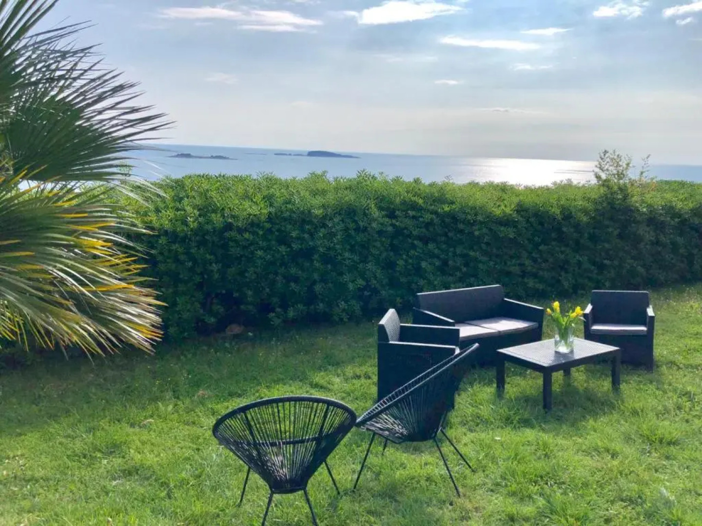 Apartments Blue Horizon