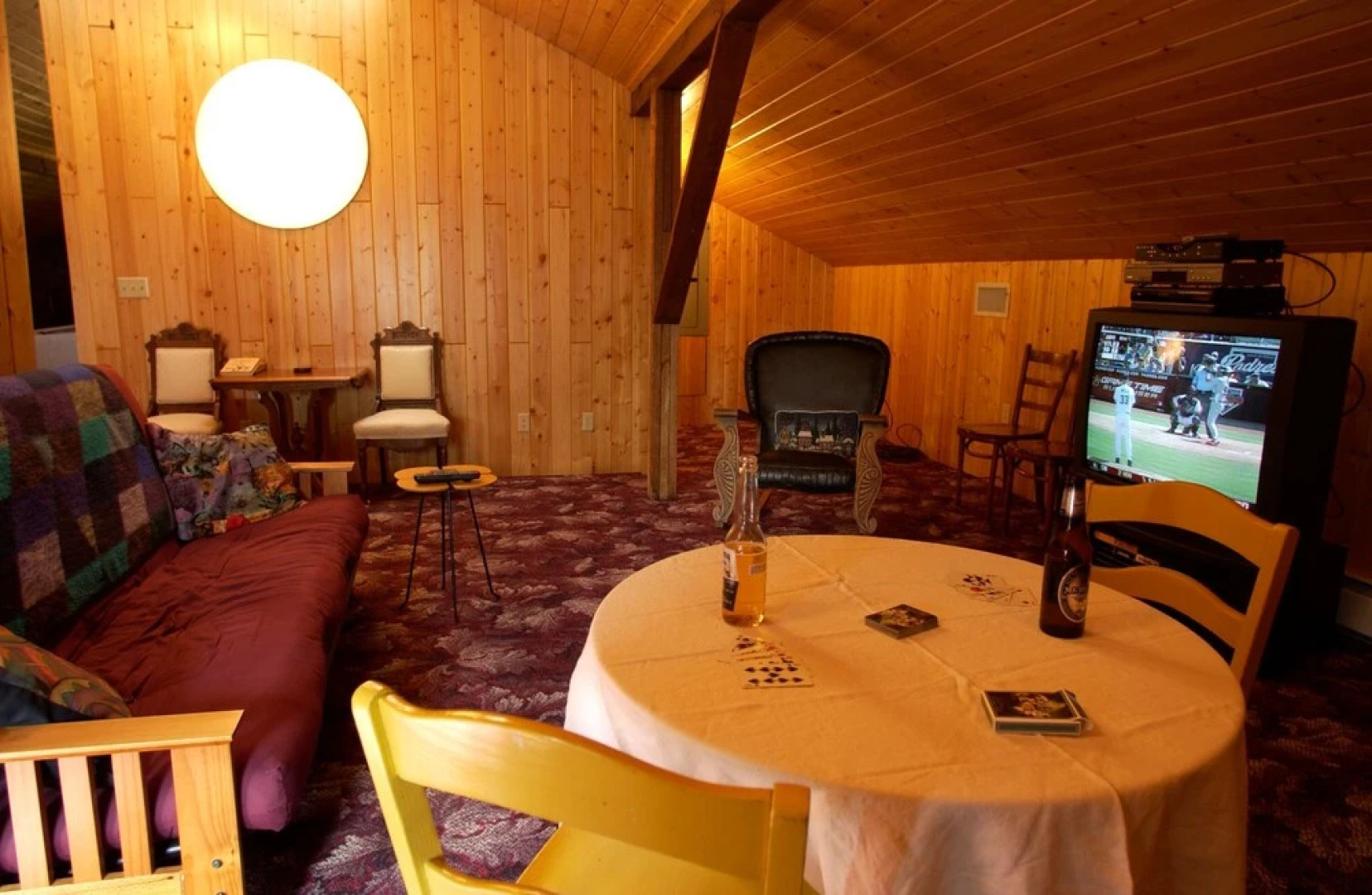 Moondance Inn Bed & Breakfast