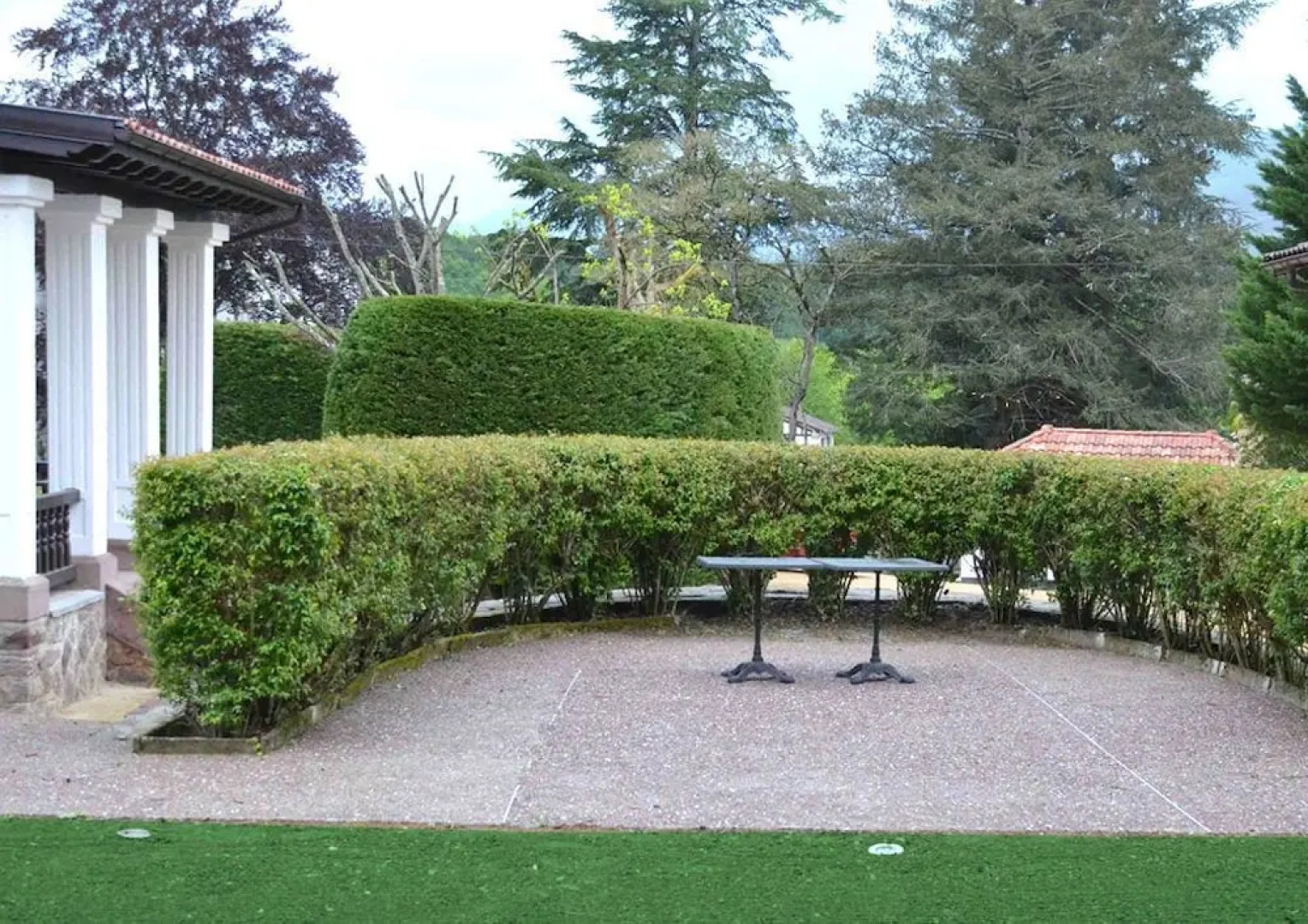 Villa Harriet - Le Gîte