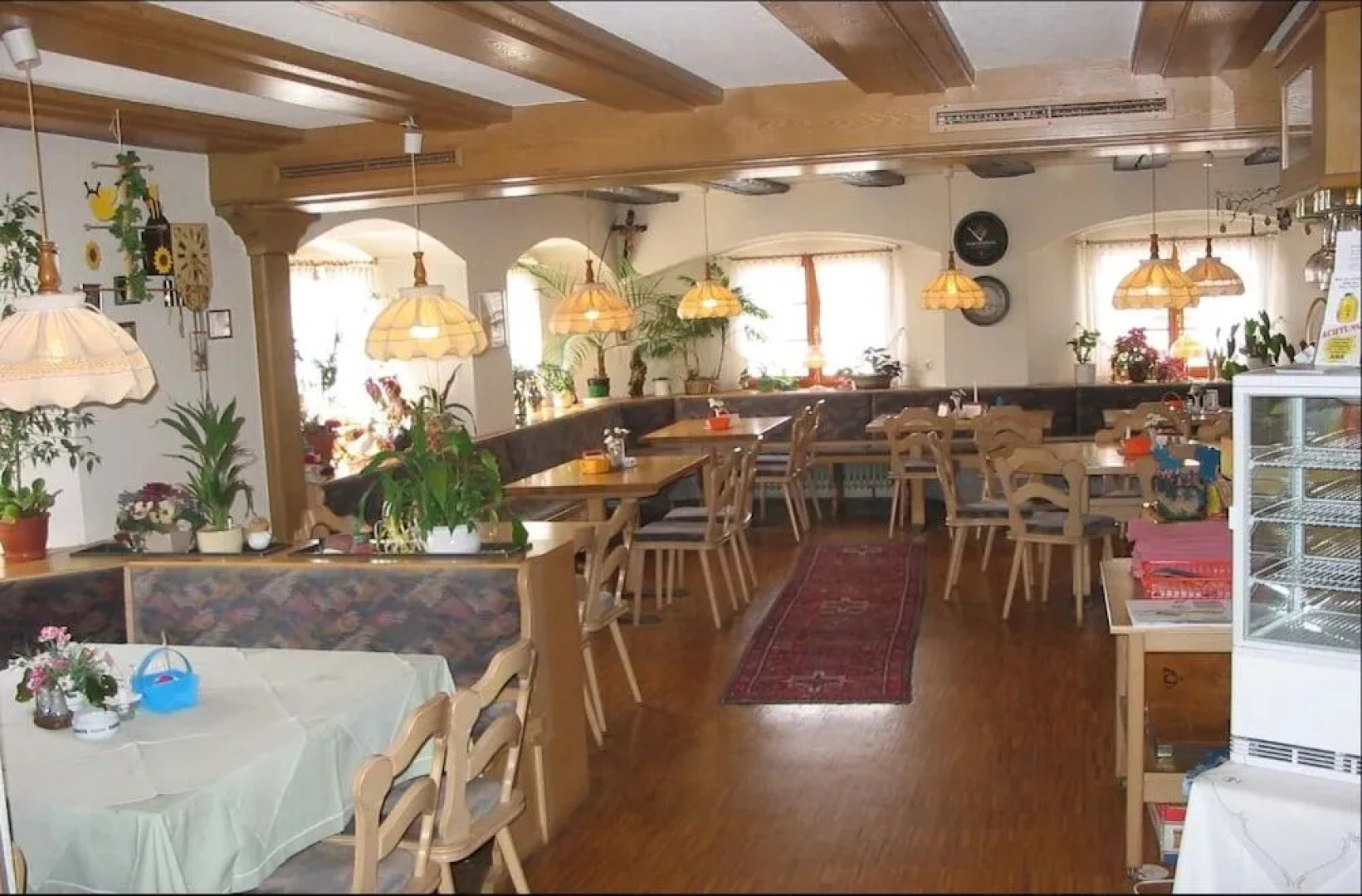 Landgasthof zur Post