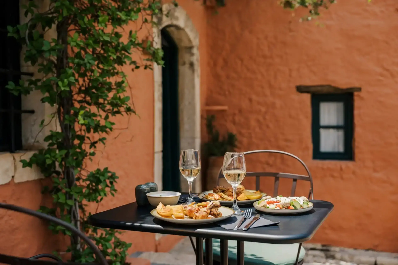 Koutouloufari Village Holiday Club