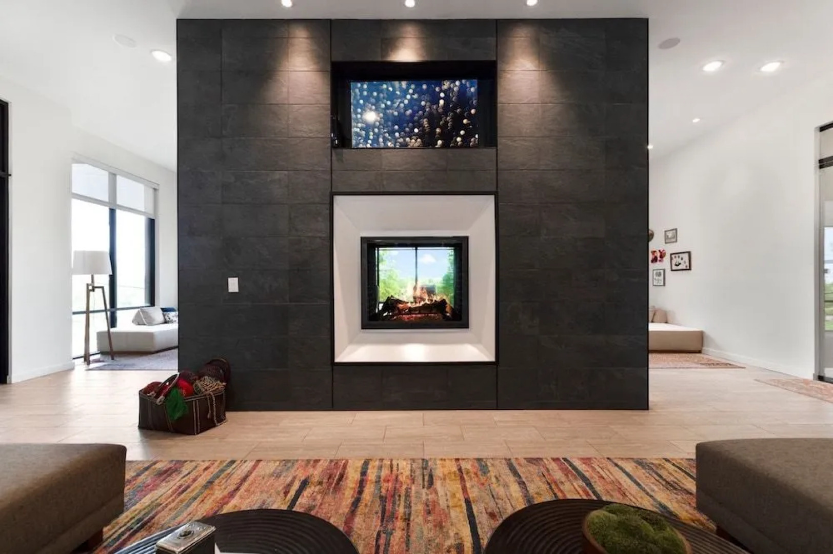 Kasa Charlotte FreeMoreWest