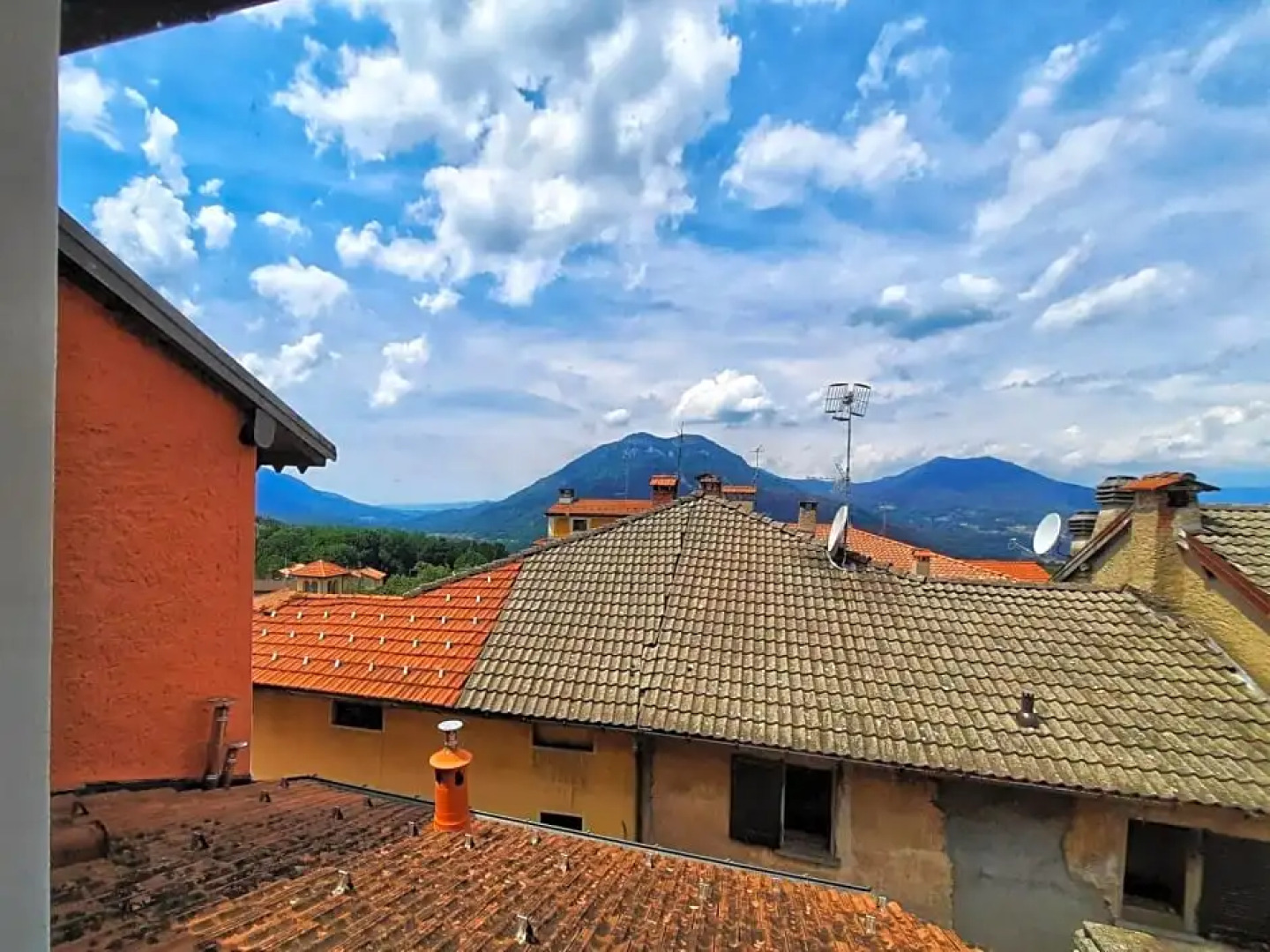 Casa Tilde Guest House