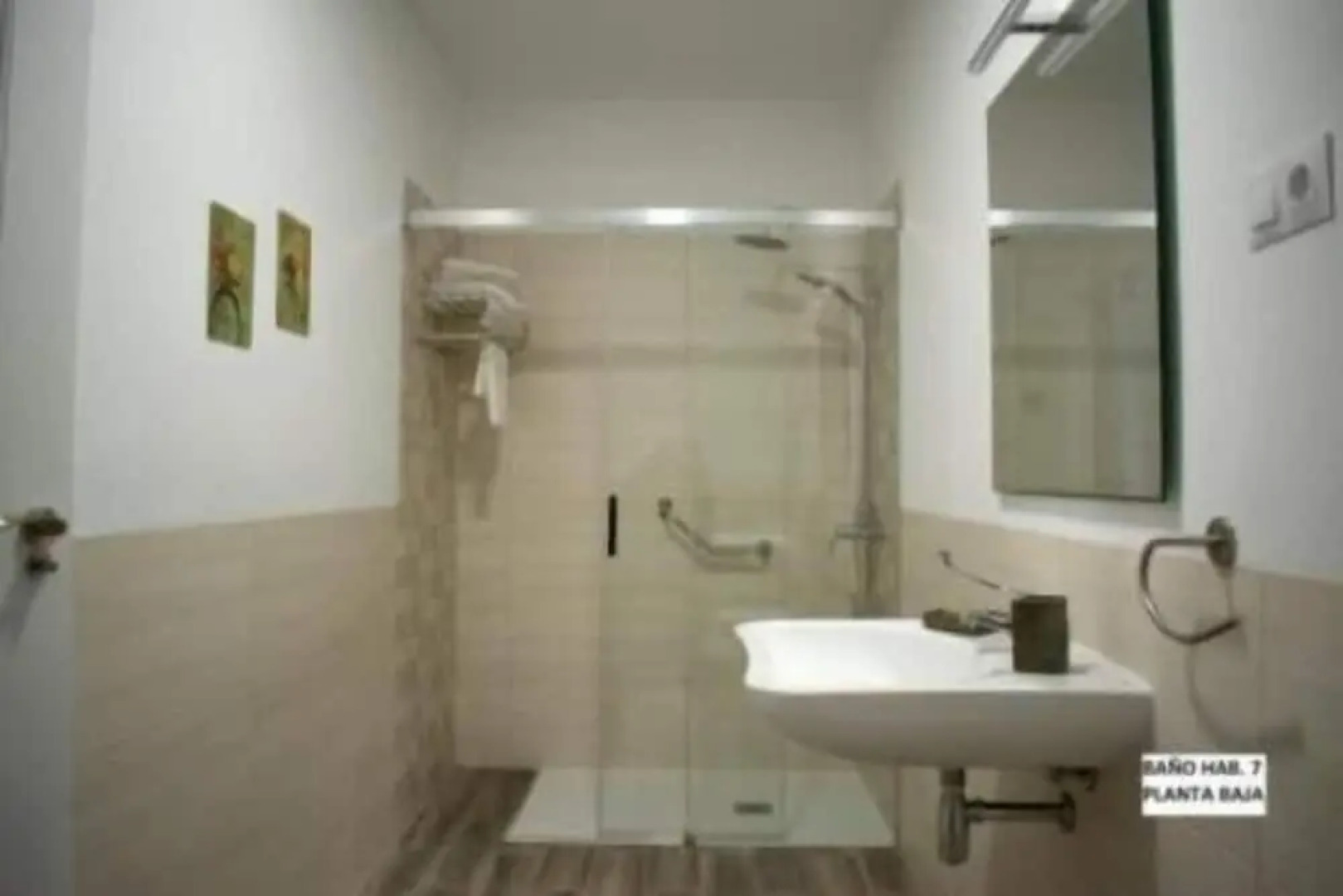 La Casa Grande de Adolfo