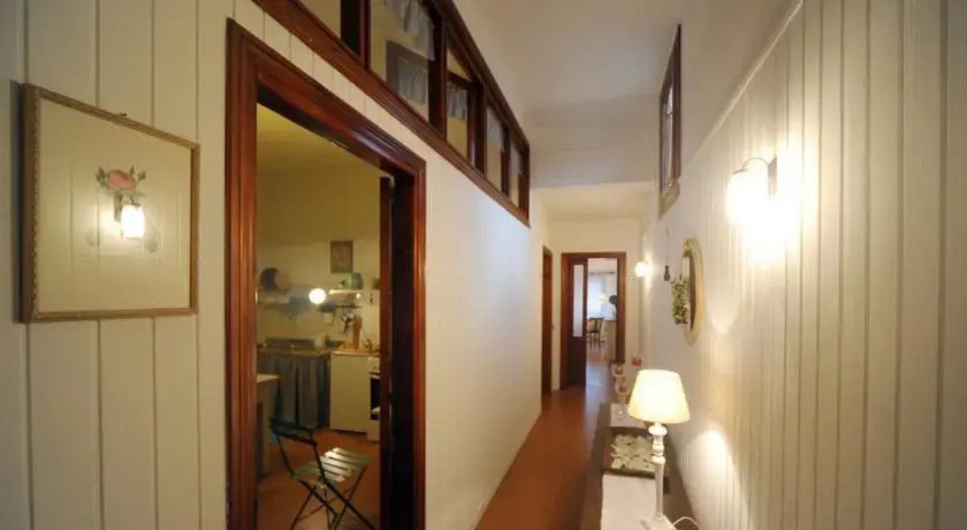 La Casa del Borgo Antico