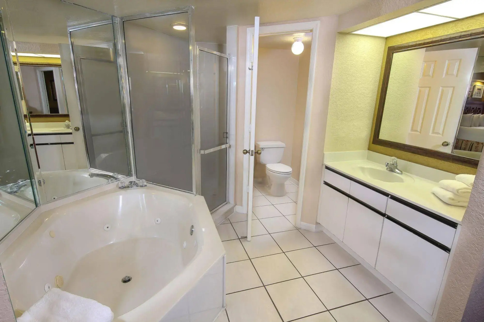 Westgate Vacation Villas