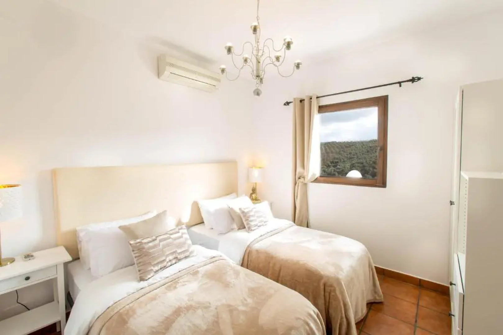 Cortijo el Chenil Rural Retreat