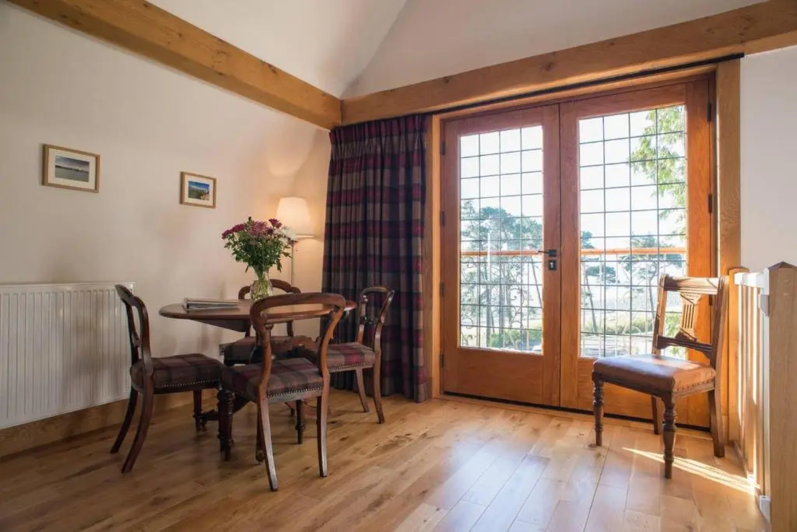 Sandford Country Cottages