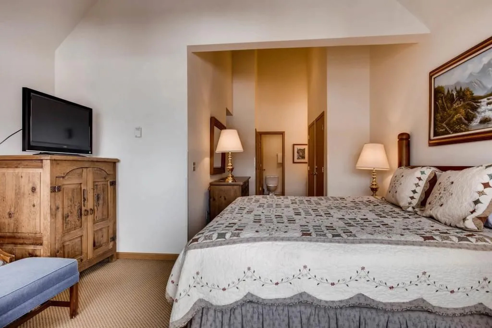 River Mountain Lodge by Wyndham Vacation Rentals