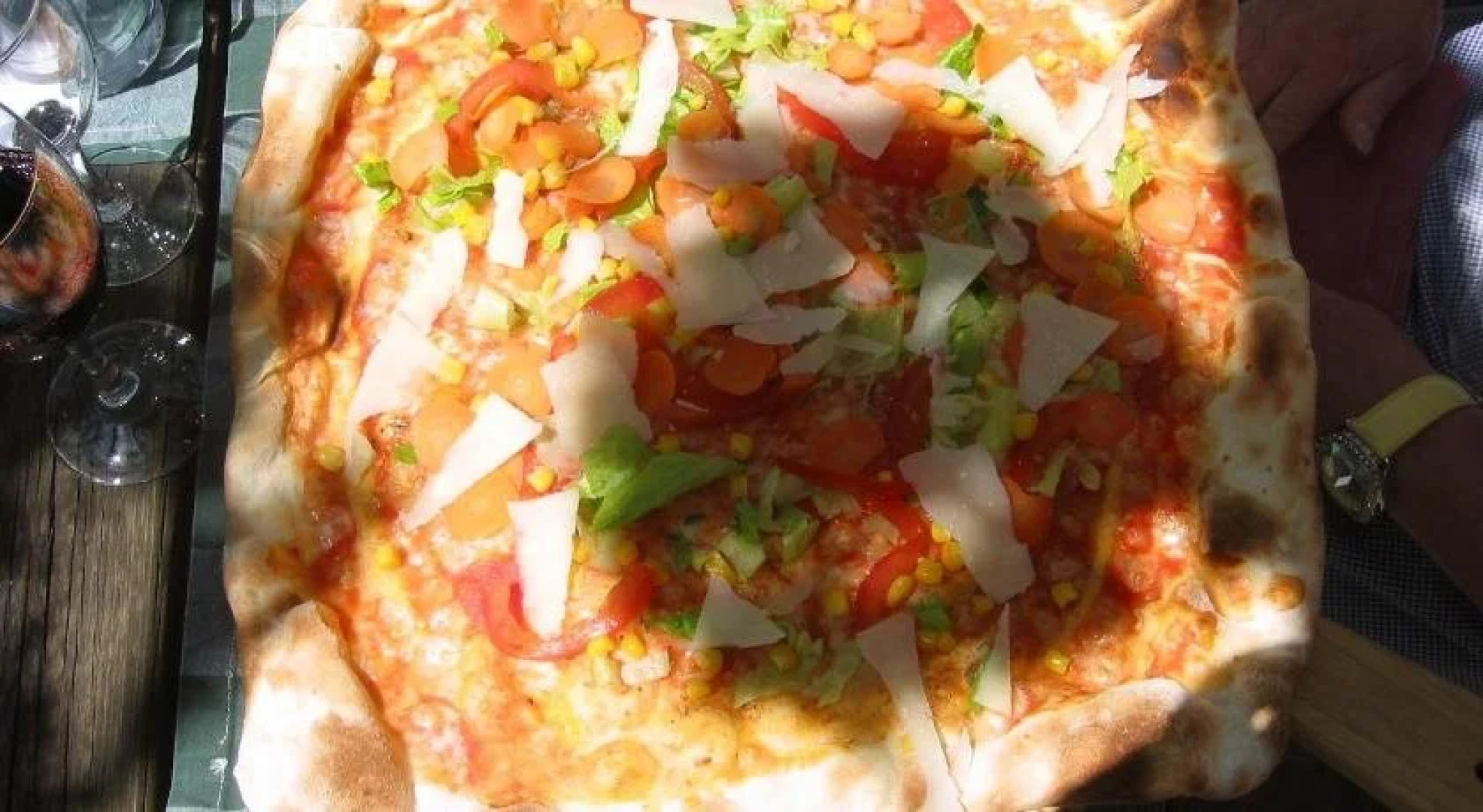 Albergo Pian del Bosco