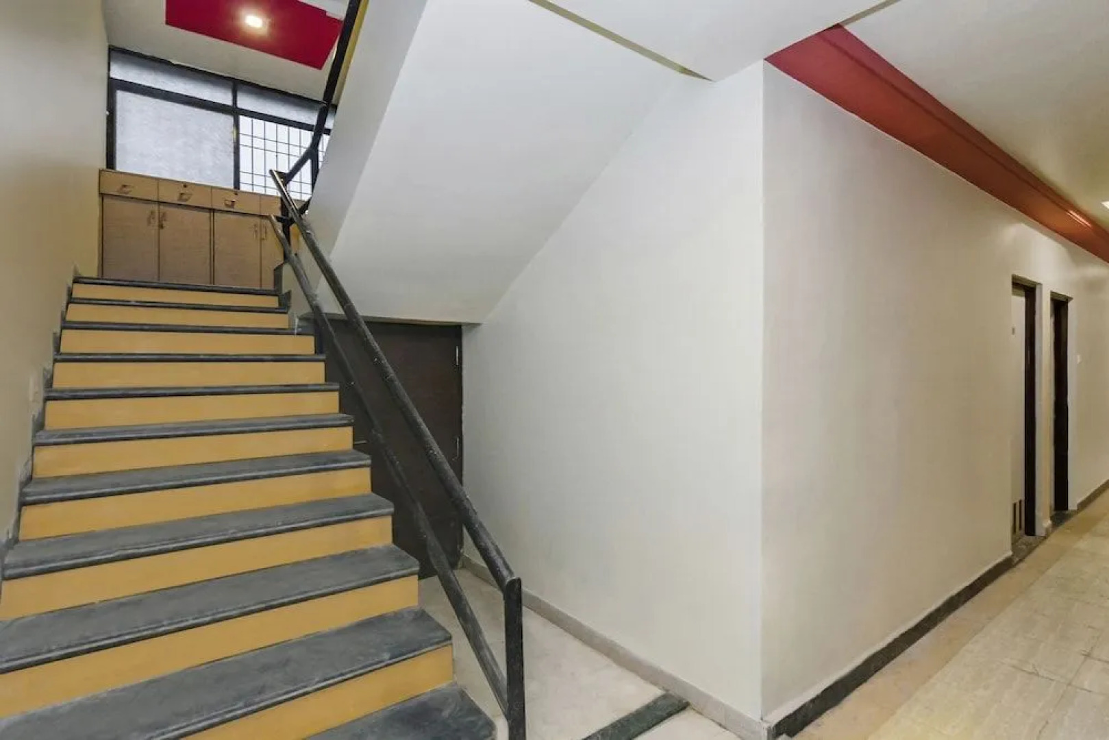 OYO 17342 Aditya Service Apartment