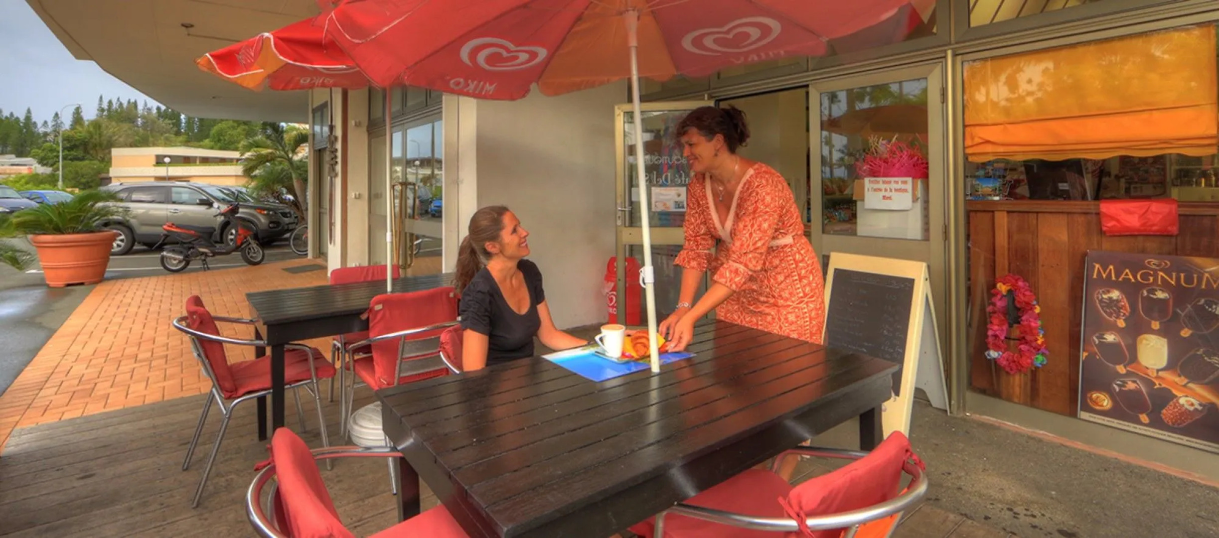 Casa del Sole Apartments