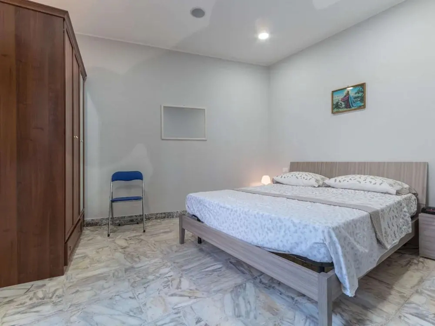 Apartment in Italy Near Scenic Coastline