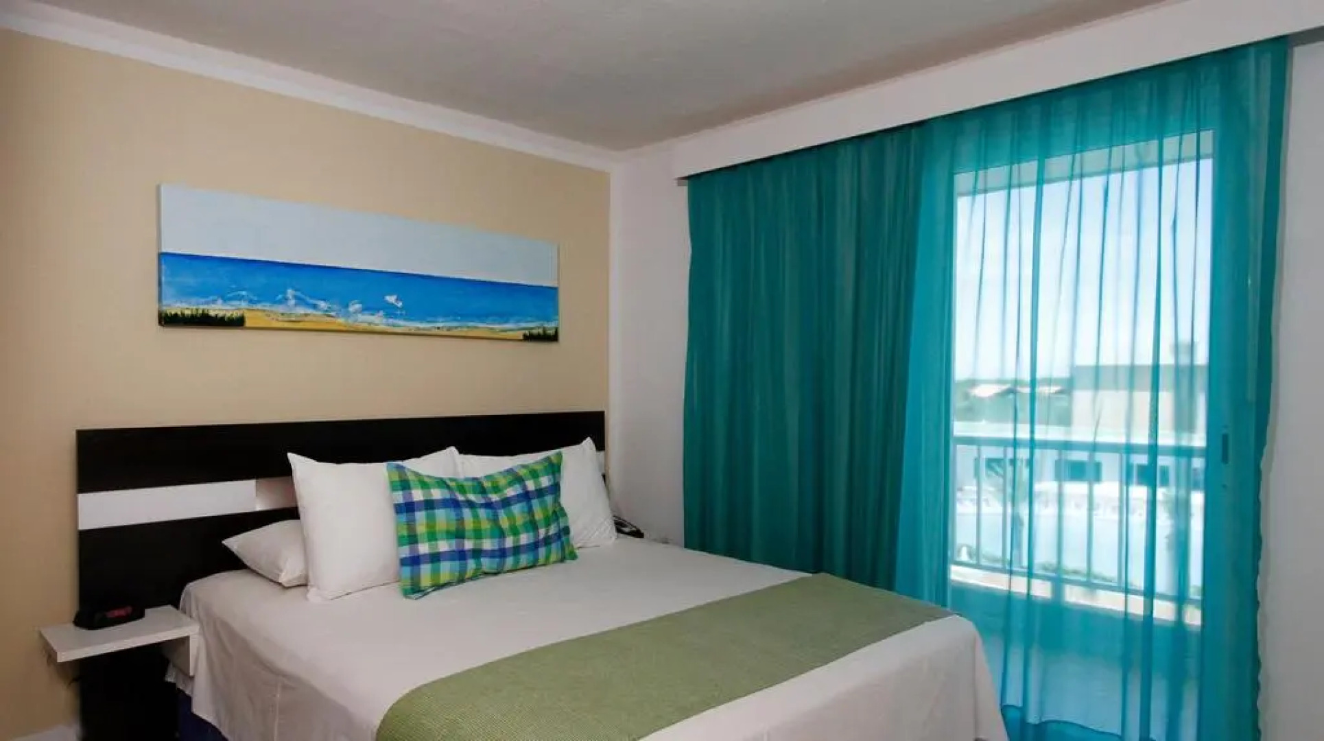 Ld Suites Punta Playa