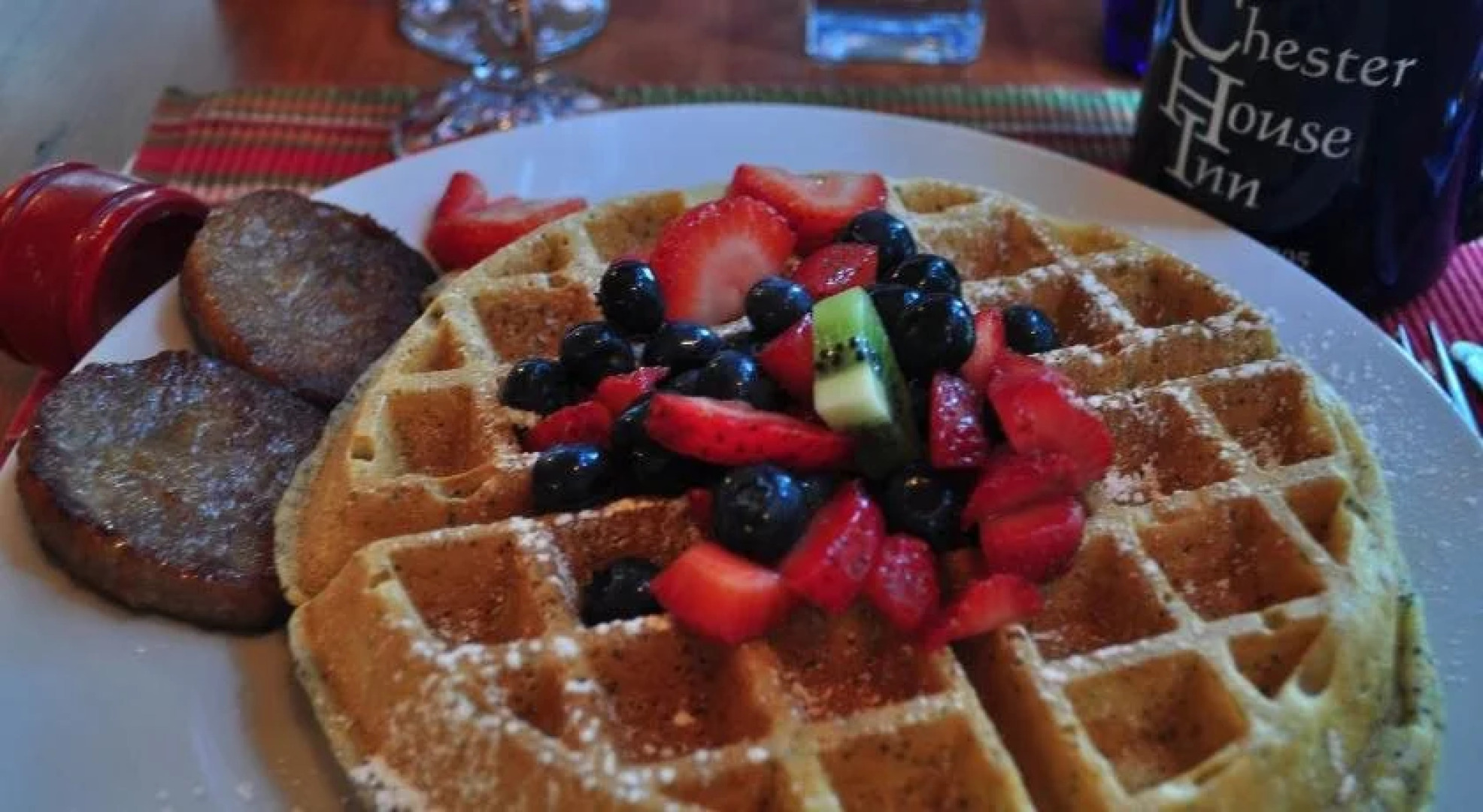 The Chester House Inn