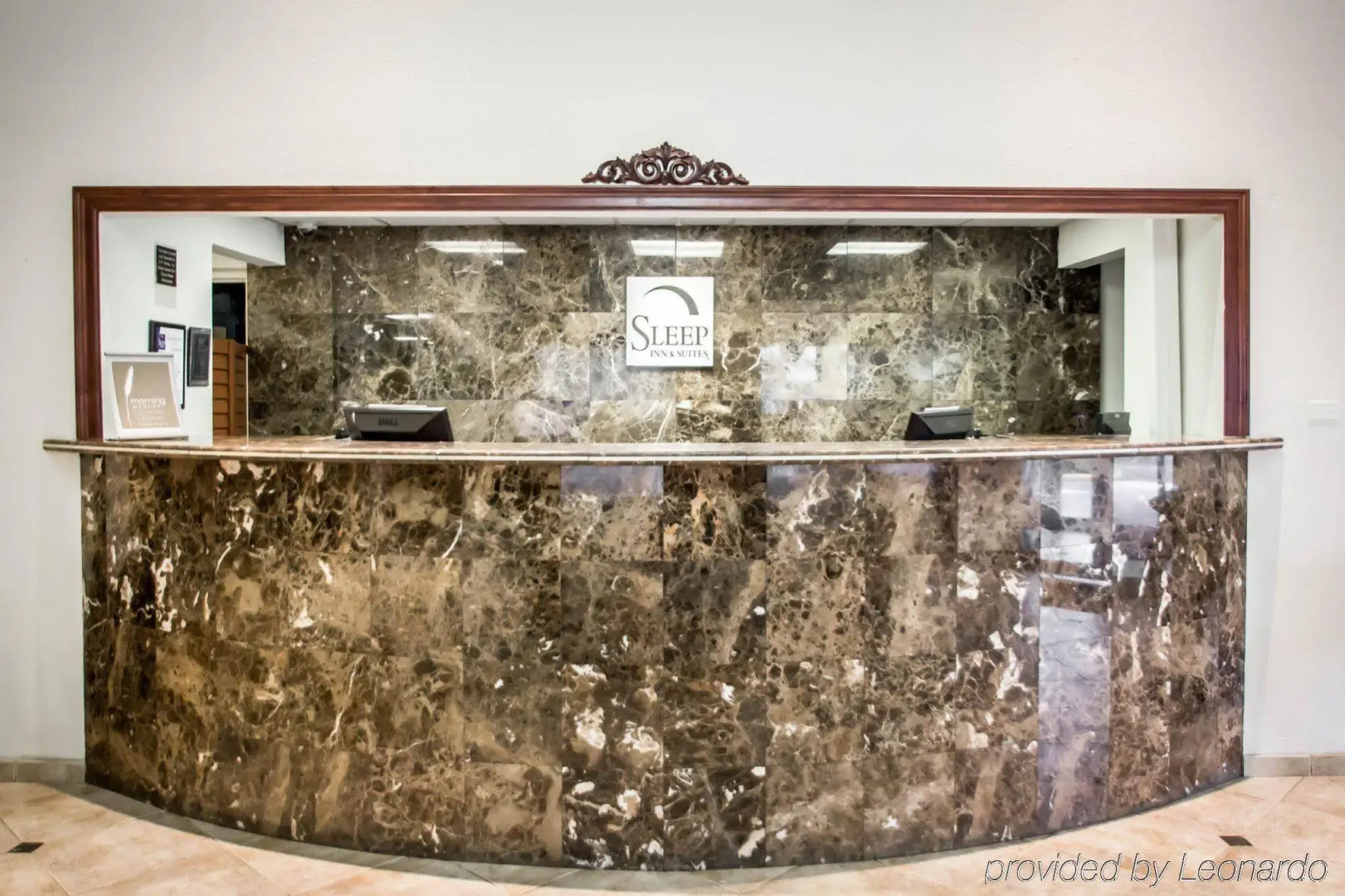 Sleep Inn & Suites Fort Lauderdale Airport