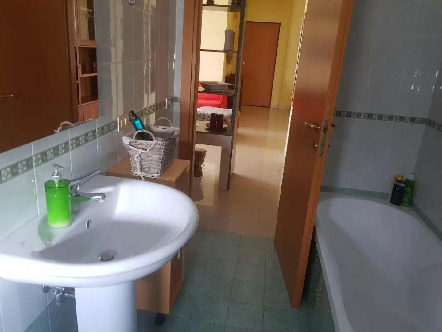 "La casa di Mariagrazia" Appartamento 4 locali