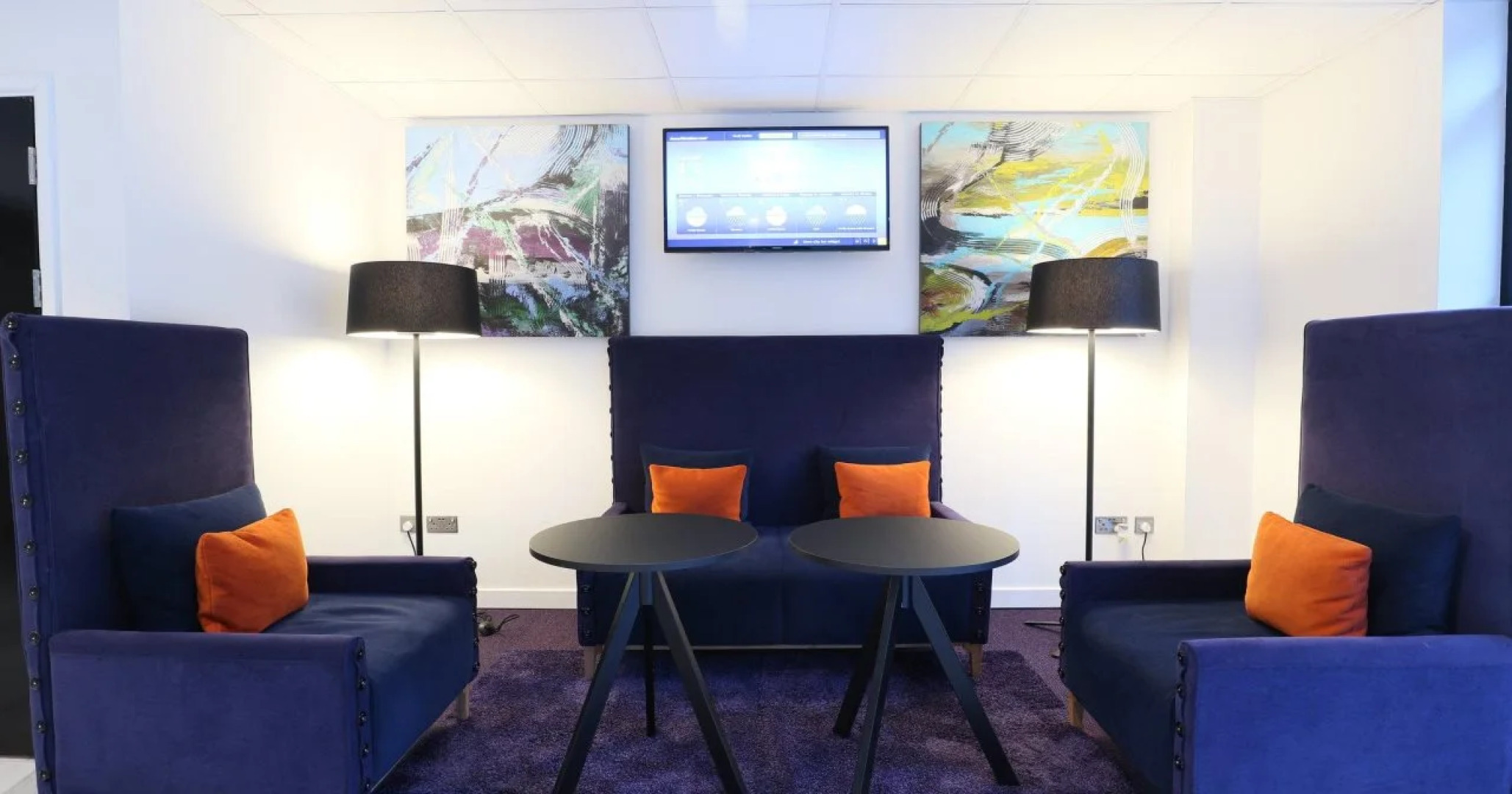 Citrus Hotel Cardiff by Compass Hospitality