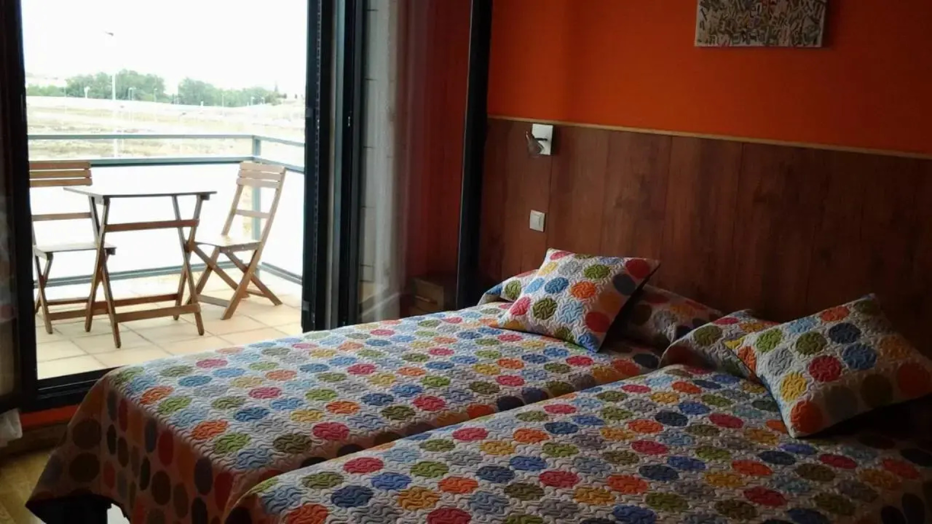 Apartamento Golf Buenas Vistas