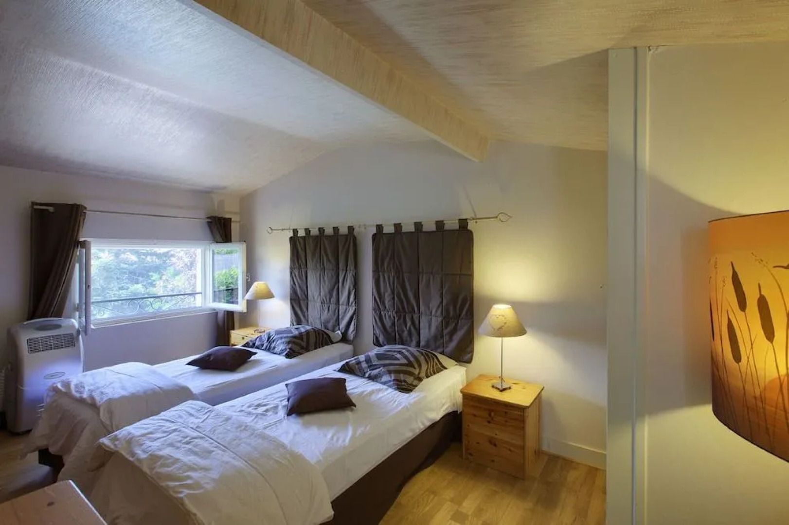 Les Abris de Saint Sulpice