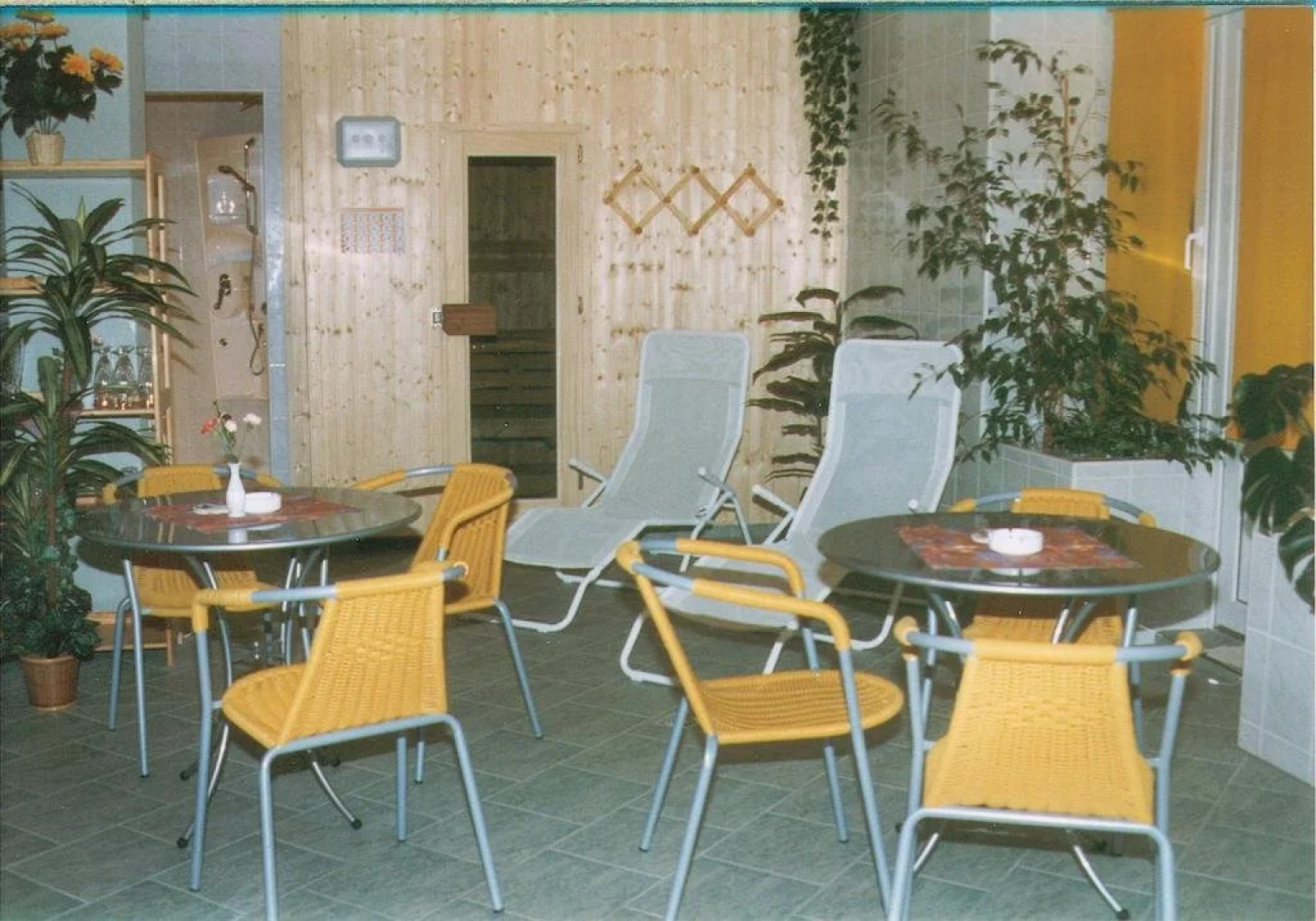 Landhotel Zum Heideberg