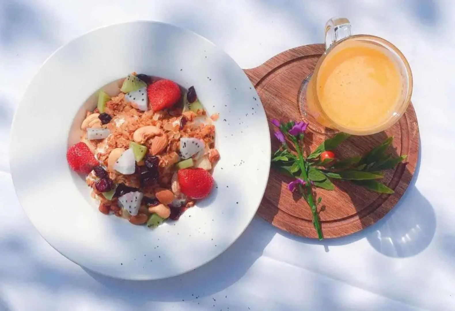 The Jade Emu International Guesthouse