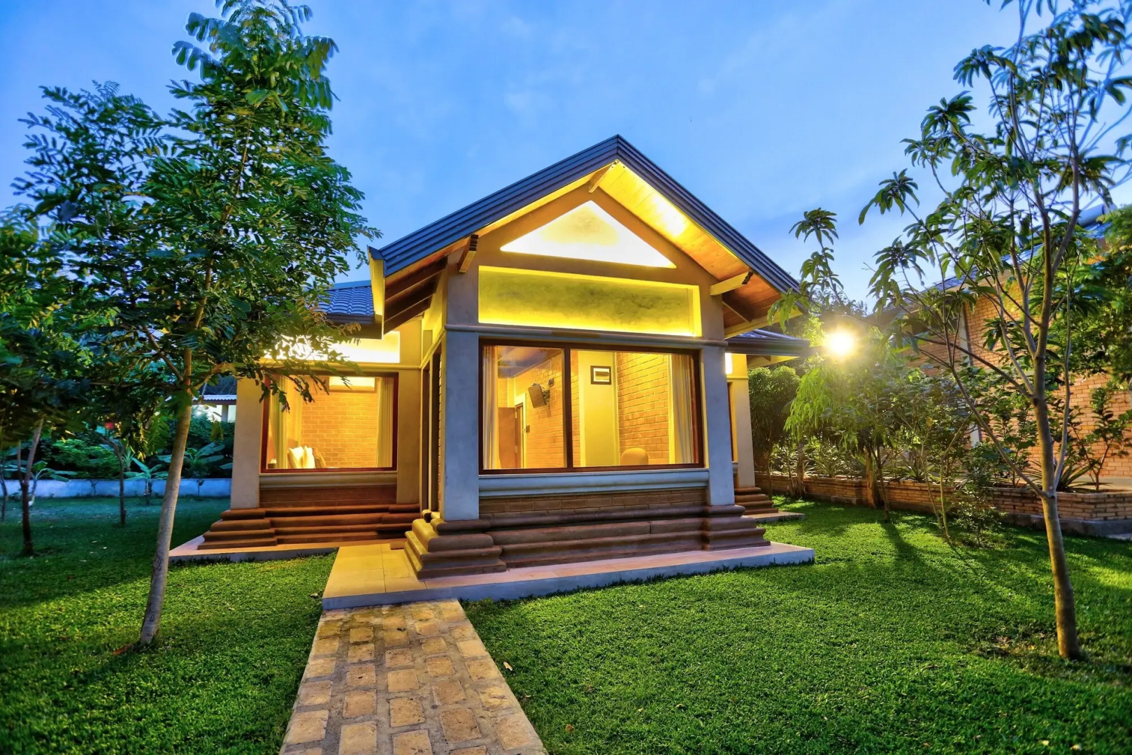 Kaveri Ayurveda Resort